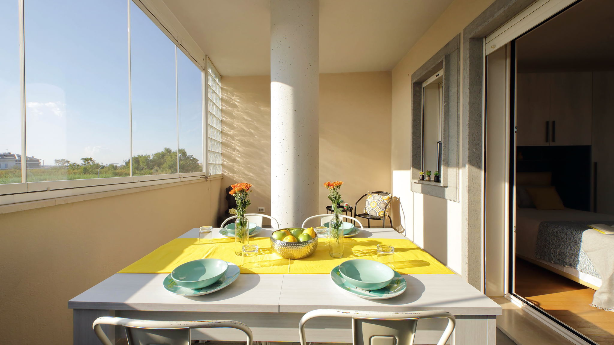 Italianway Roma Marta's flat by Domus&Dimore