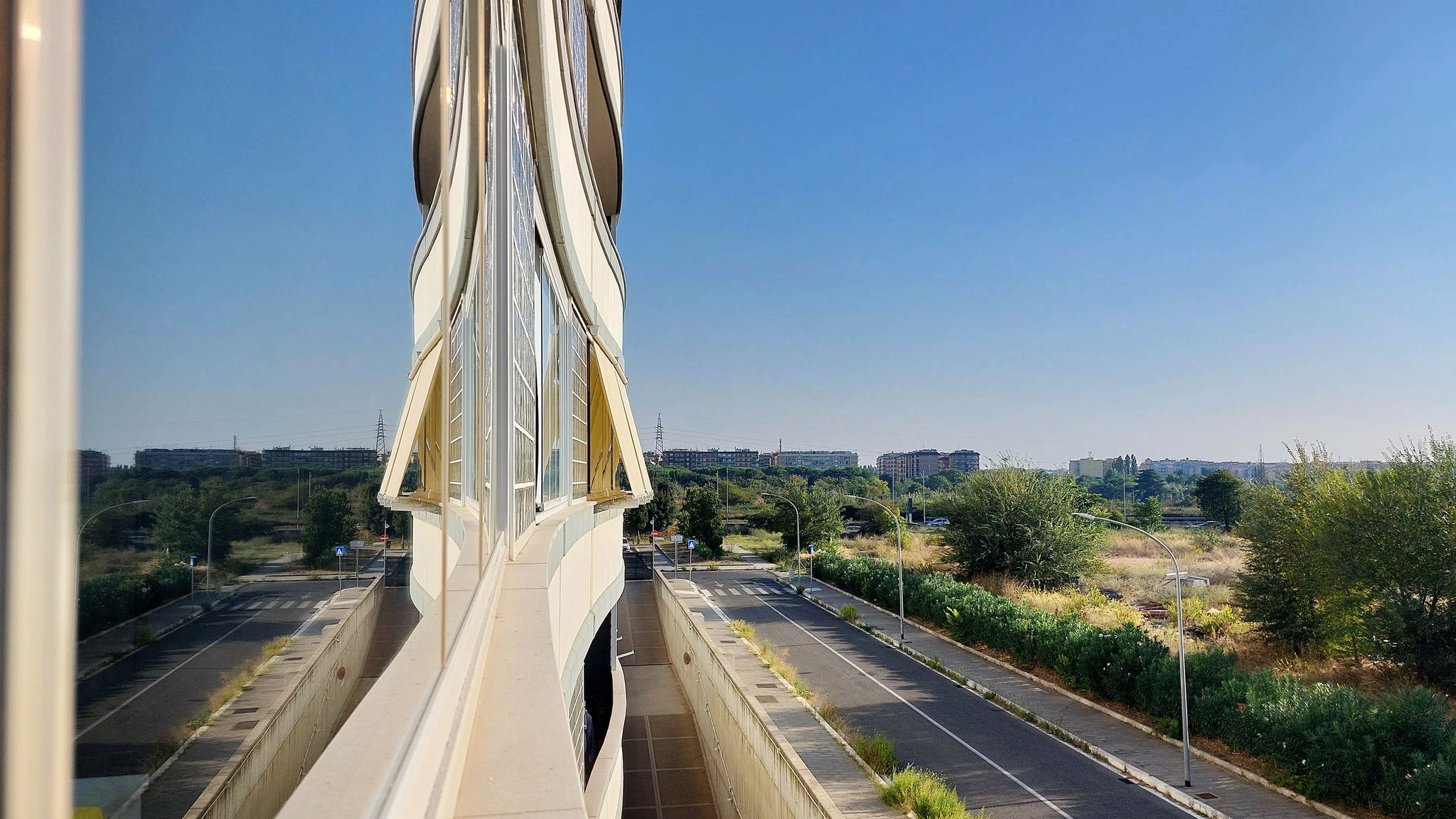 Italianway Roma Marta's flat by Domus&Dimore