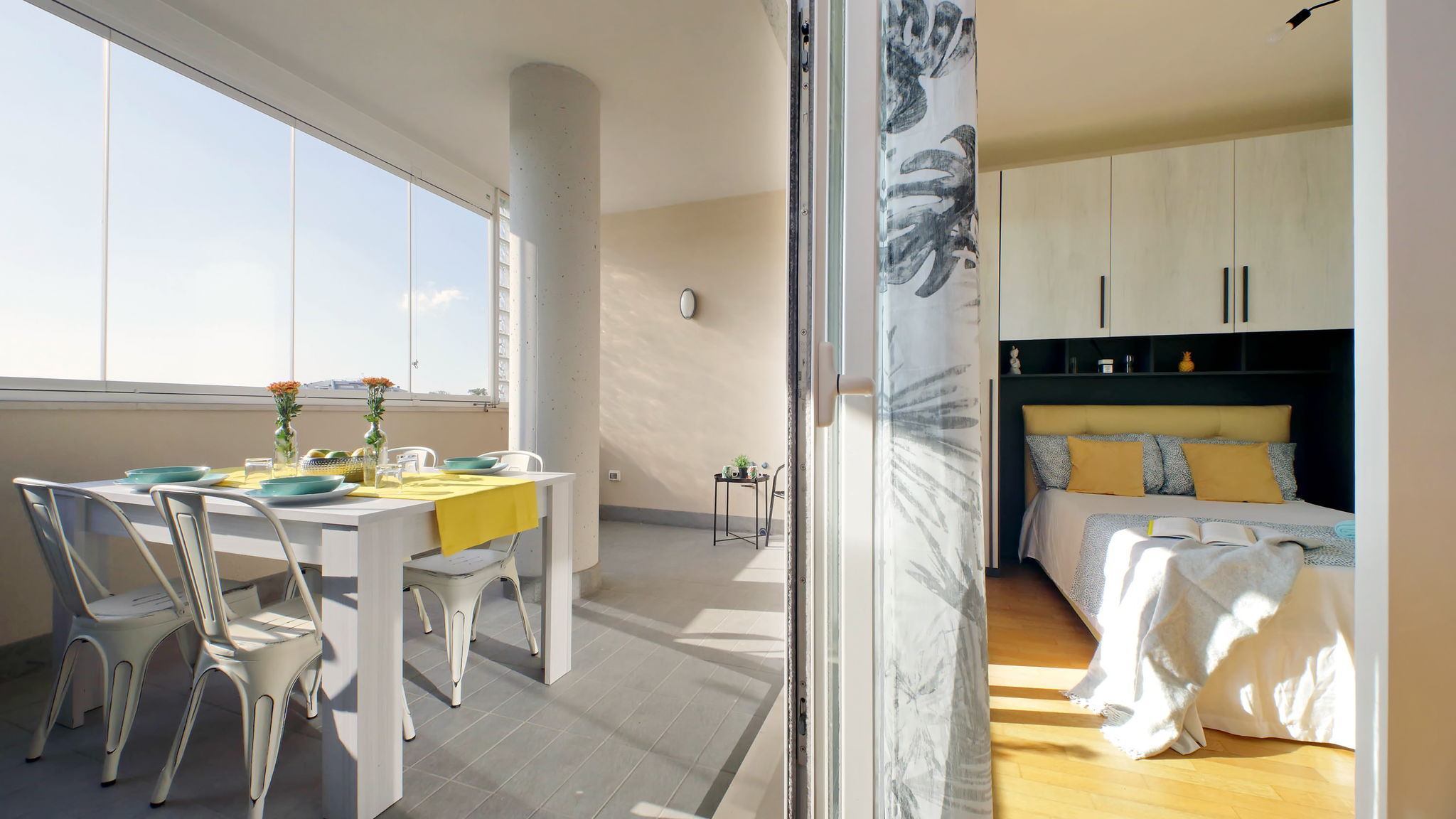 Italianway Roma Marta's flat by Domus&Dimore