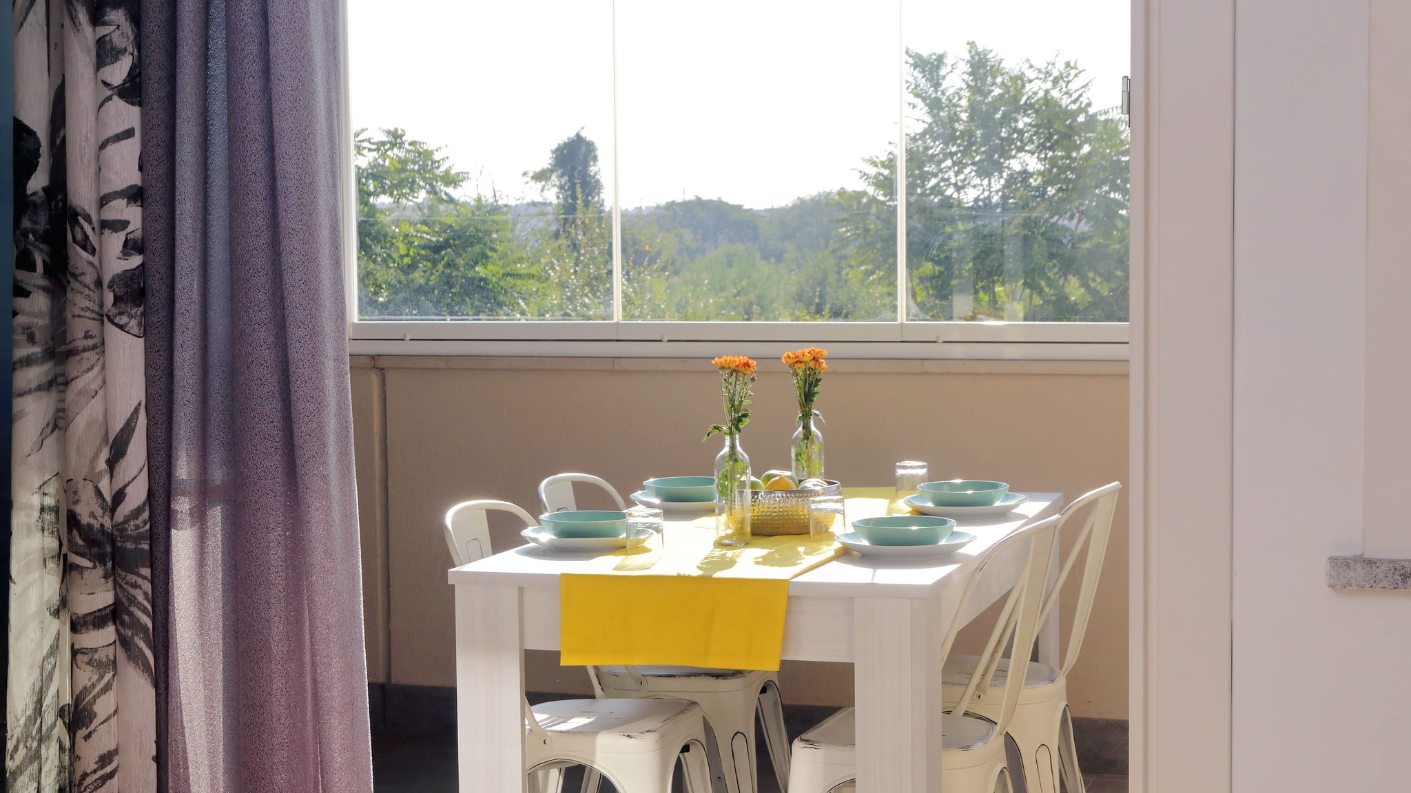 Italianway Roma Marta's flat by Domus&Dimore