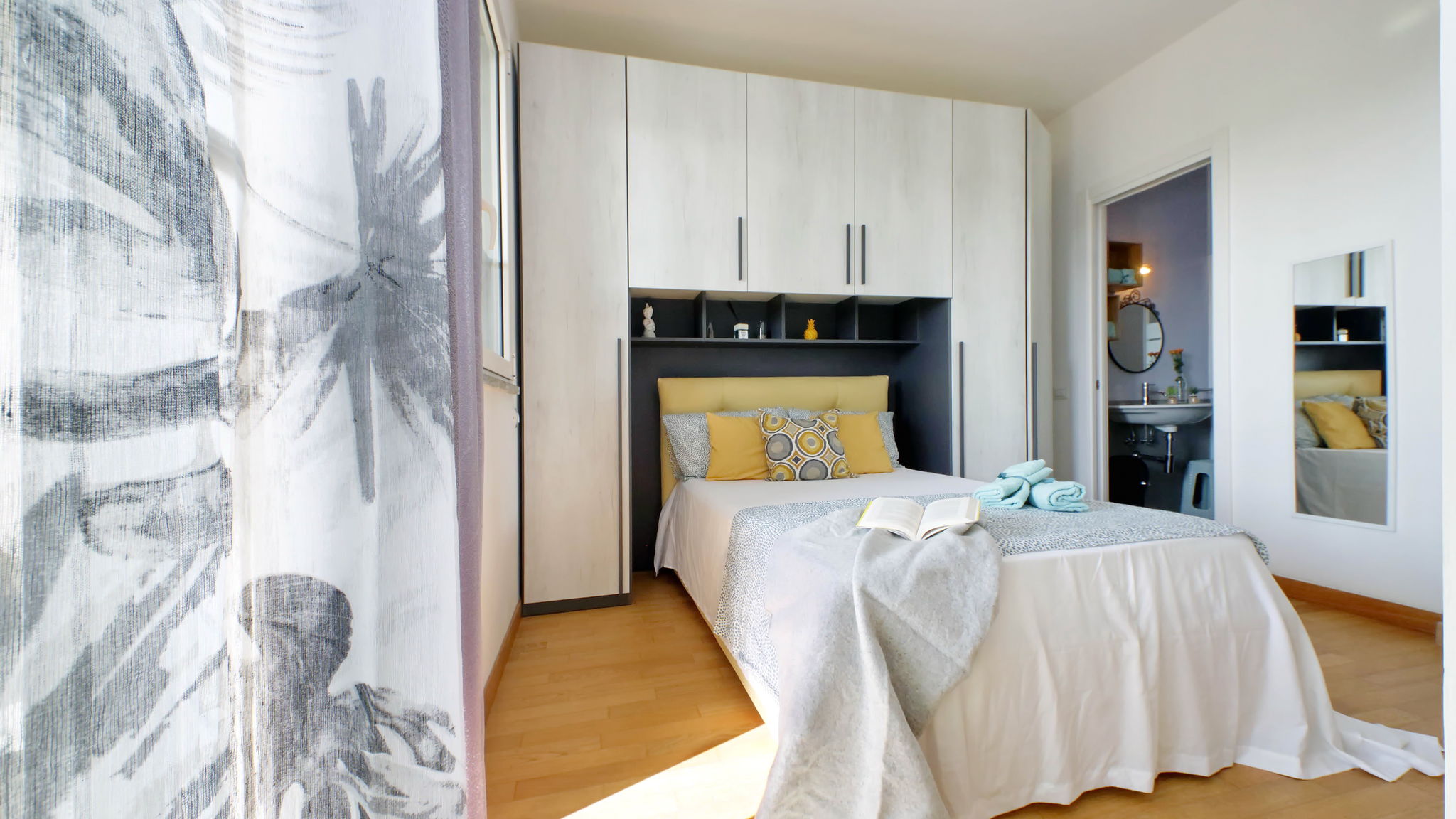 Italianway Roma Marta's flat by Domus&Dimore