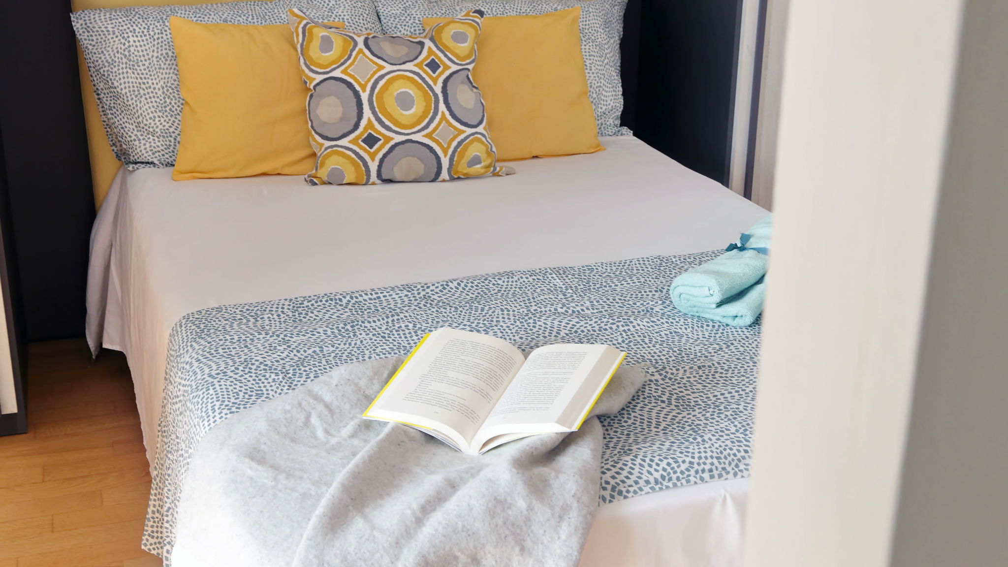 Italianway Roma Marta's flat by Domus&Dimore