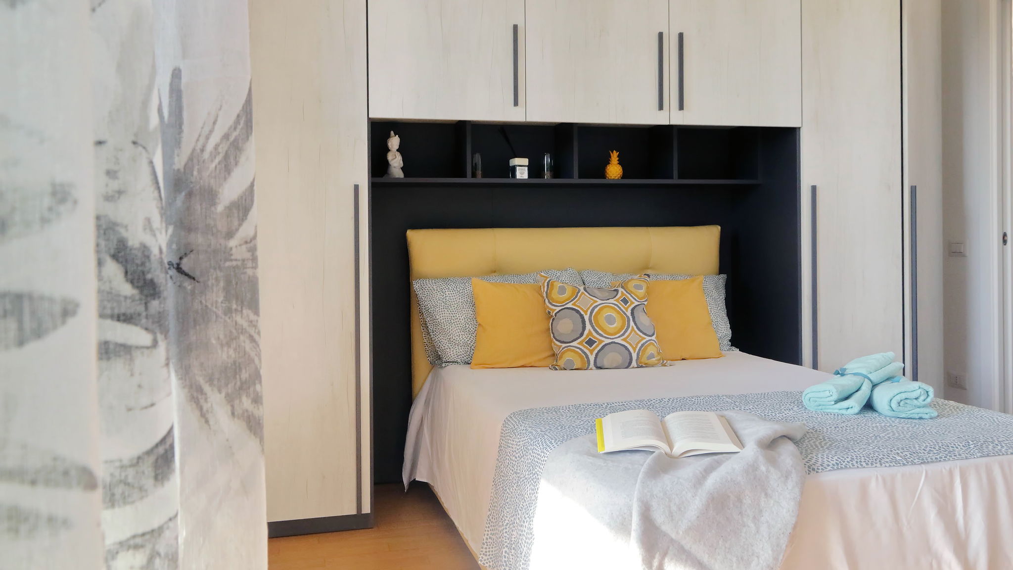 Italianway Roma Marta's flat by Domus&Dimore