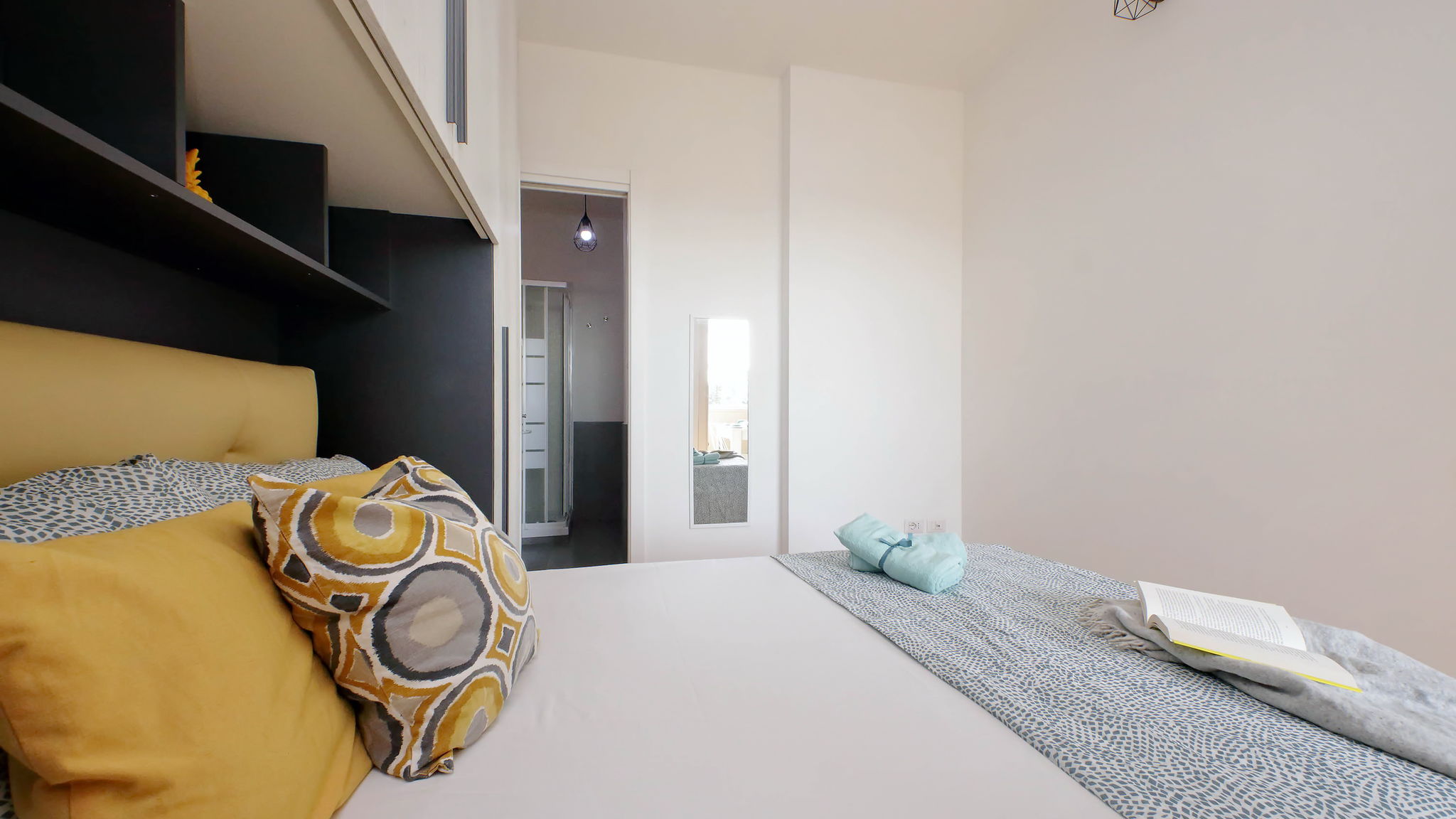 Italianway Roma Marta's flat by Domus&Dimore