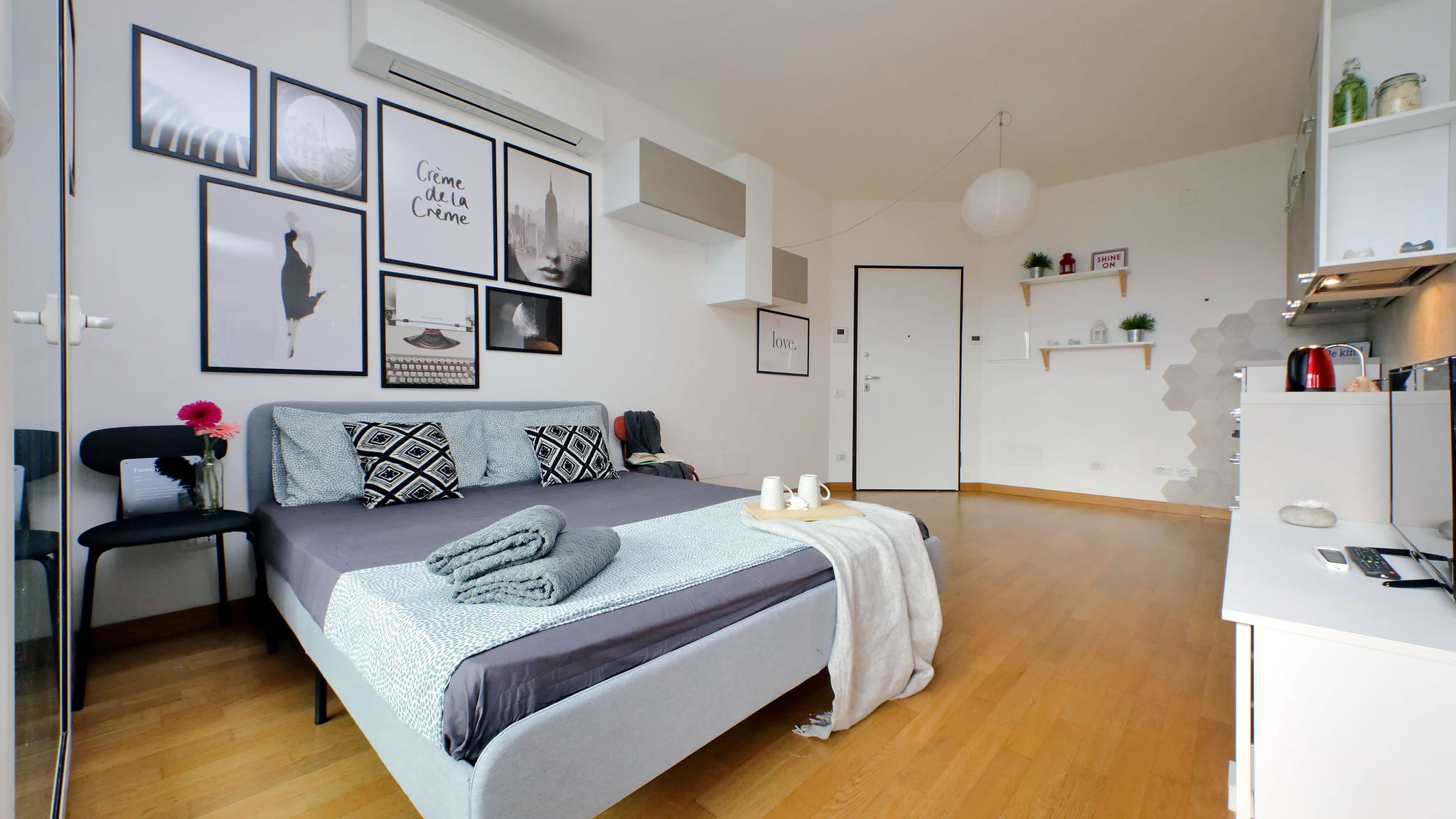 Italianway Roma Annasole's flat by Domus&Dimore