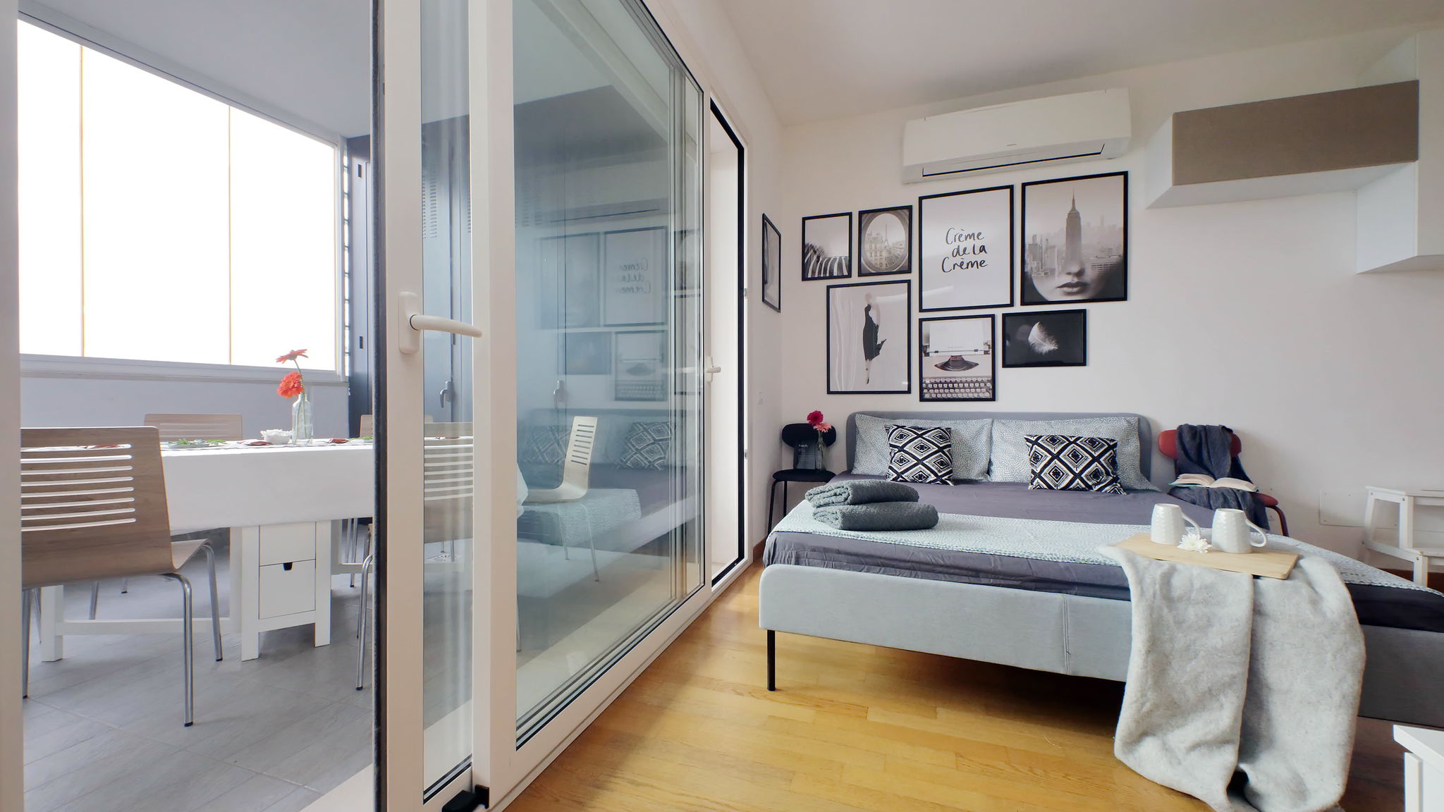 Italianway Roma Annasole's flat by Domus&Dimore