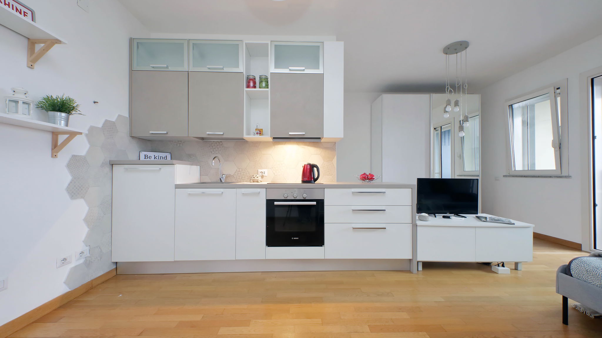 Italianway Roma Annasole's flat by Domus&Dimore