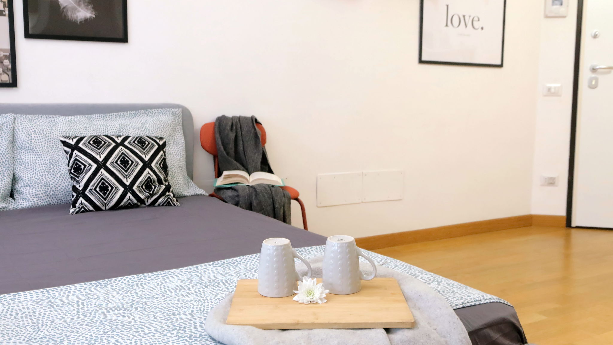 Italianway Roma Annasole's flat by Domus&Dimore