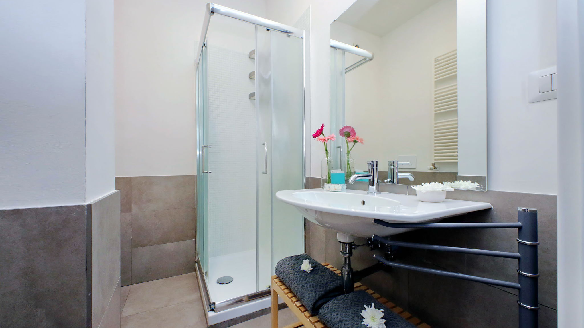 Italianway Roma Annasole's flat by Domus&Dimore