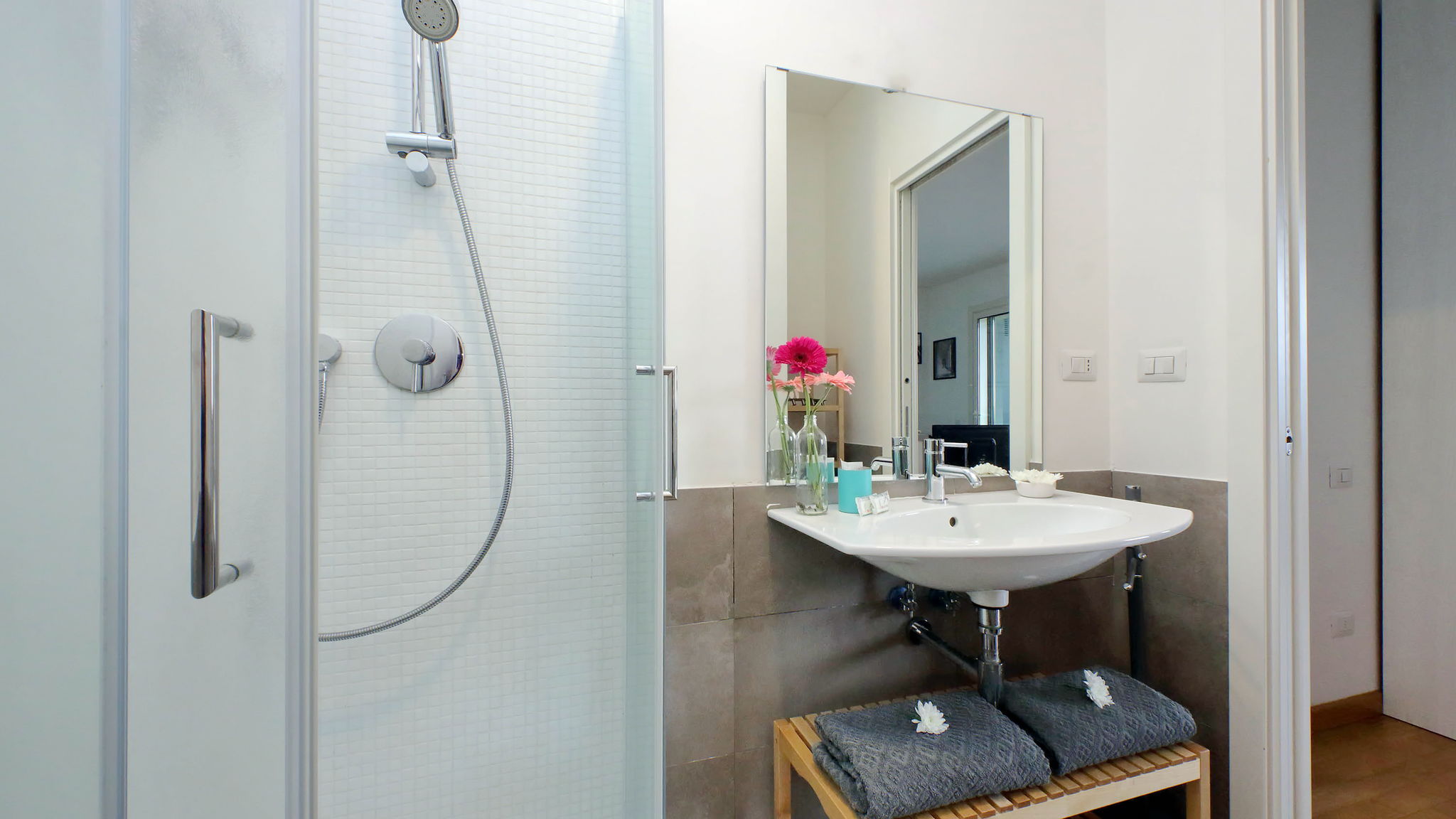 Italianway Roma Annasole's flat by Domus&Dimore