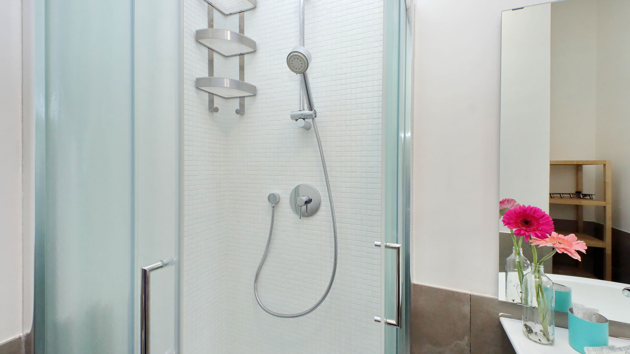 Italianway Roma Annasole's flat by Domus&Dimore