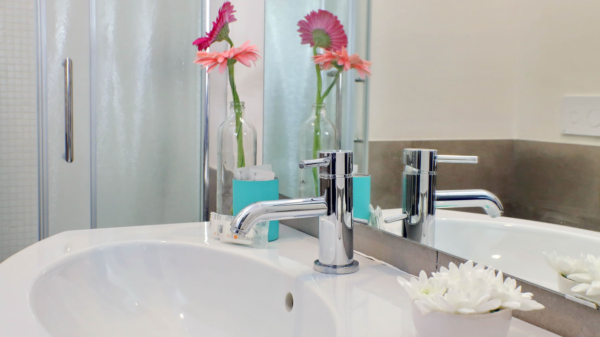 Italianway Roma Annasole's flat by Domus&Dimore