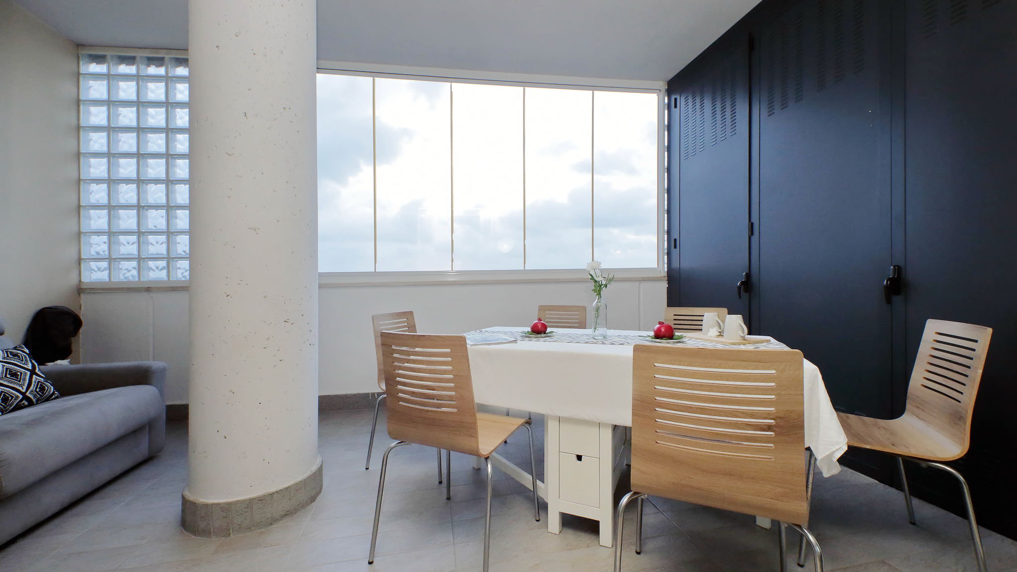 Italianway Roma Annasole's flat by Domus&Dimore