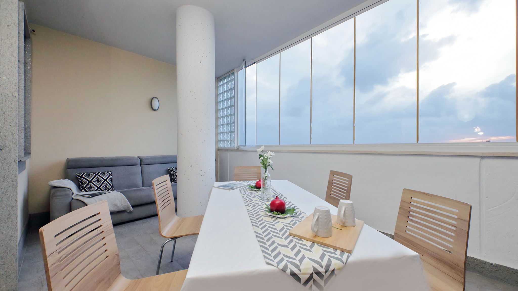 Italianway Roma Annasole's flat by Domus&Dimore