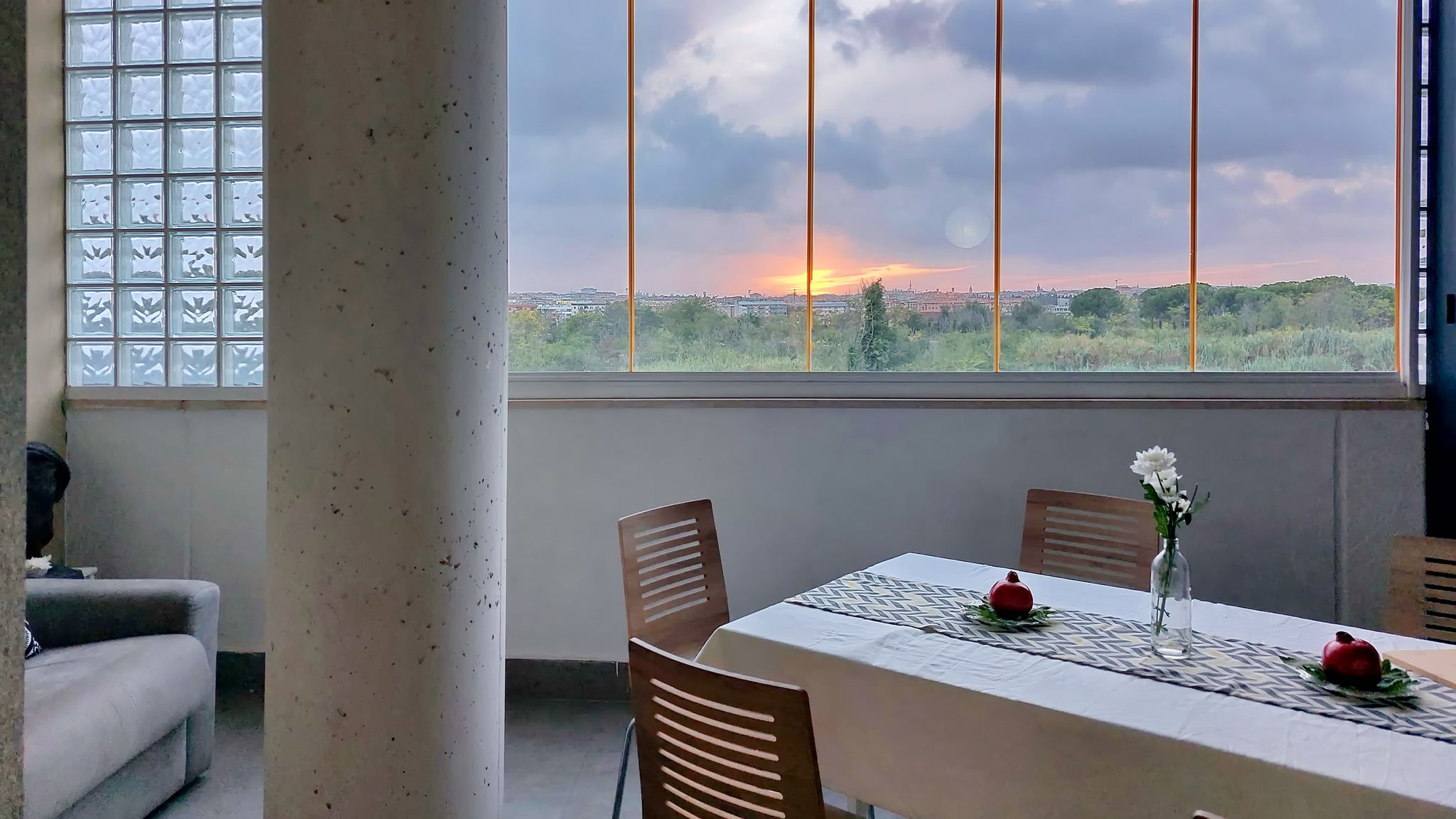 Italianway Roma Annasole's flat by Domus&Dimore