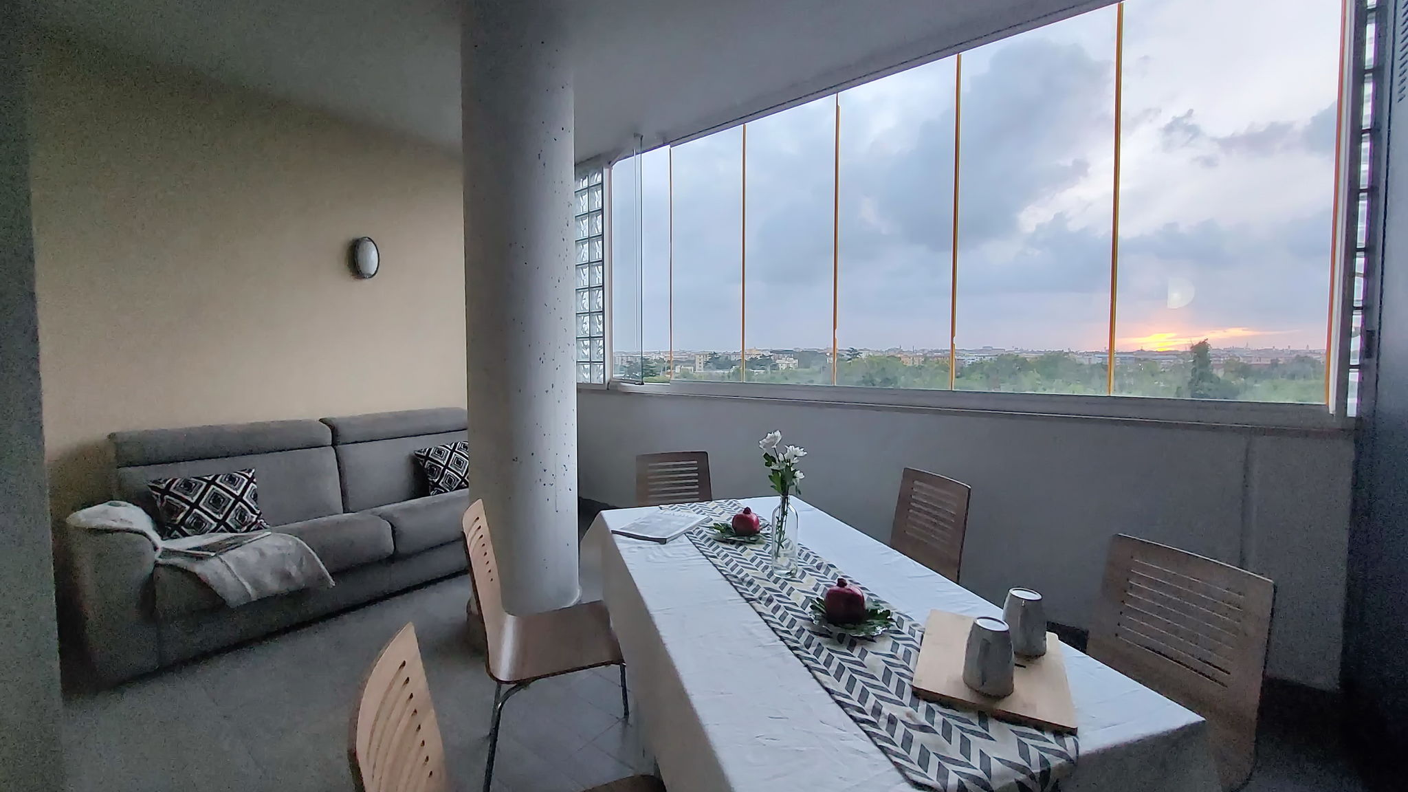 Italianway Roma Annasole's flat by Domus&Dimore