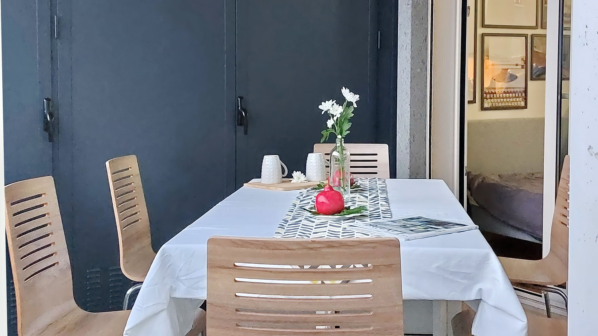 Italianway Roma Annasole's flat by Domus&Dimore