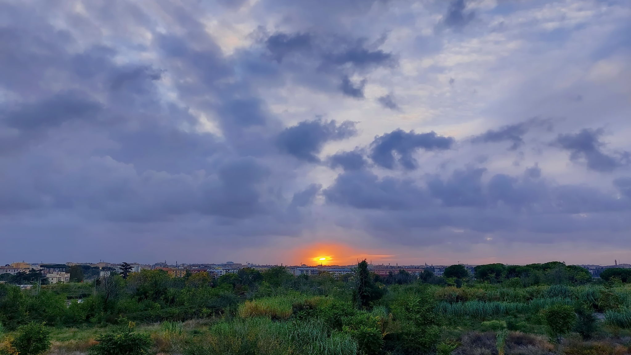 Italianway Roma Annasole's flat by Domus&Dimore