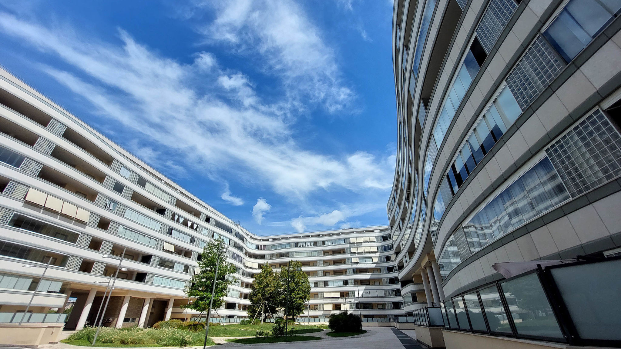 Italianway Roma Claudia's flat by Domus&Dimore