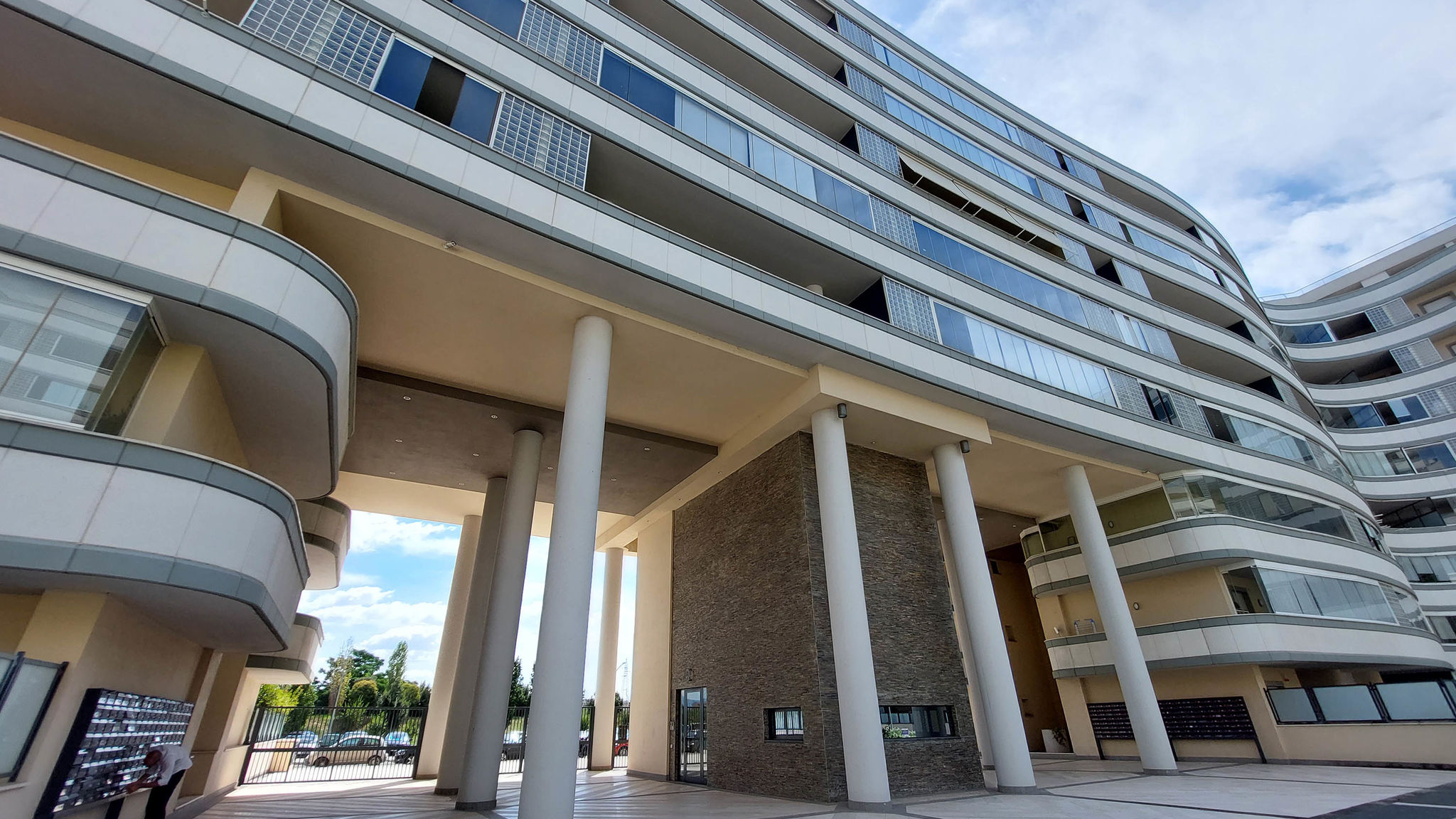 Italianway Roma Claudia's flat by Domus&Dimore