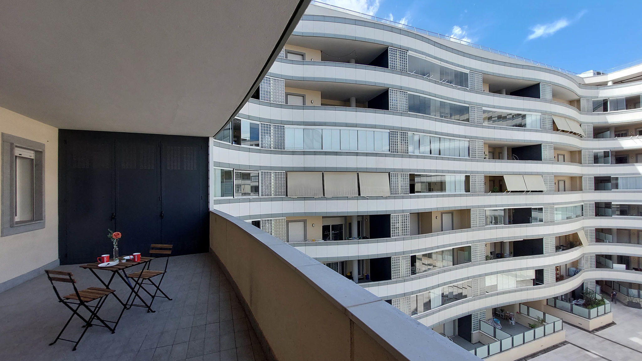 Italianway Roma Claudia's flat by Domus&Dimore