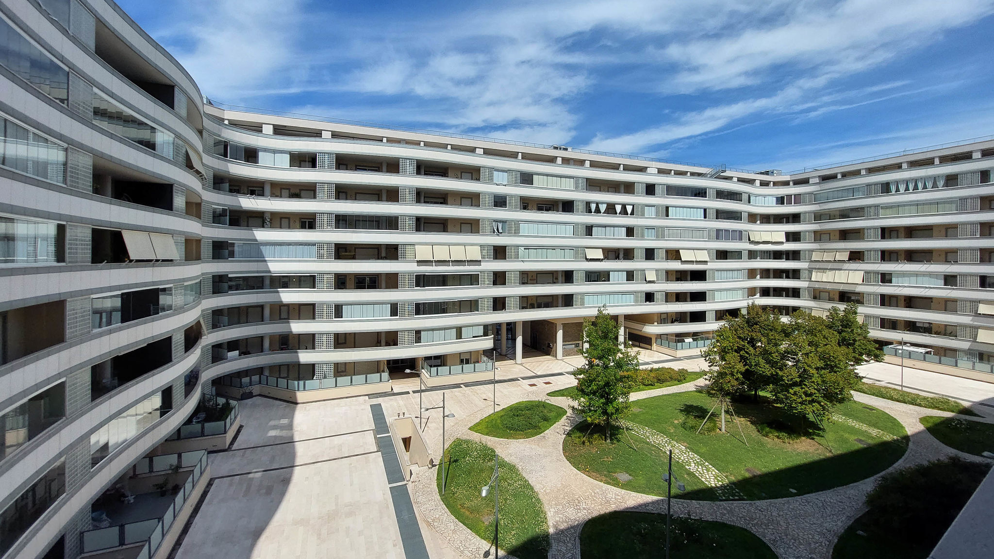 Italianway Roma Claudia's flat by Domus&Dimore