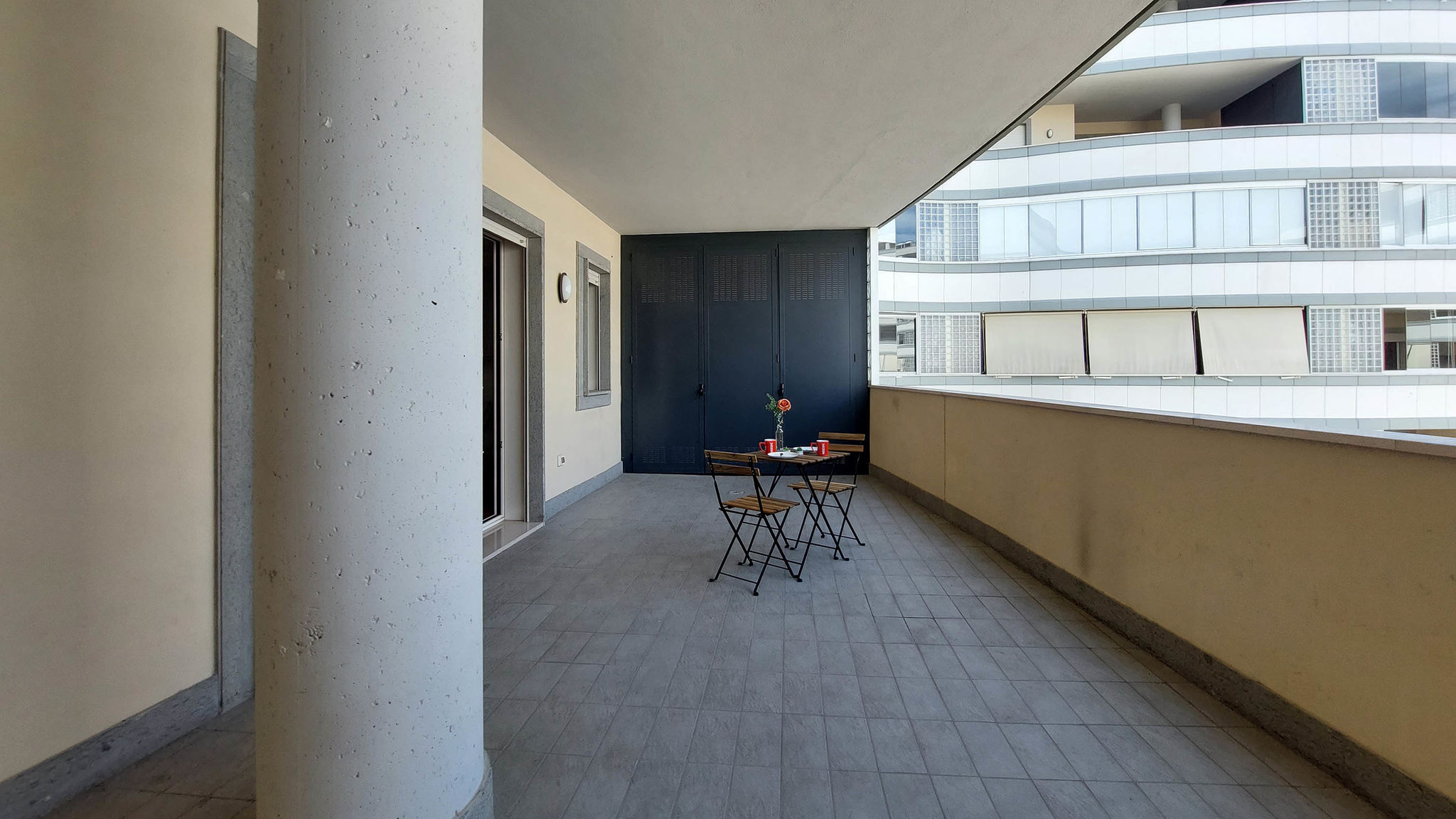 Italianway Roma Claudia's flat by Domus&Dimore