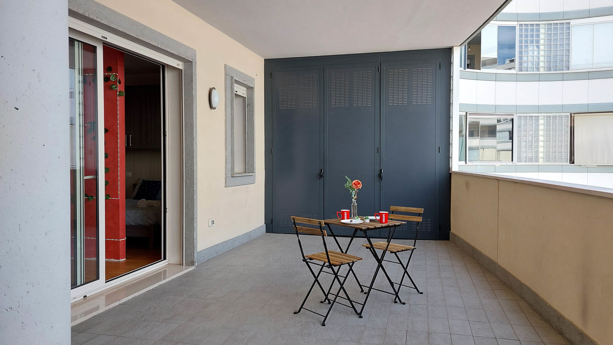 Italianway Roma Claudia's flat by Domus&Dimore