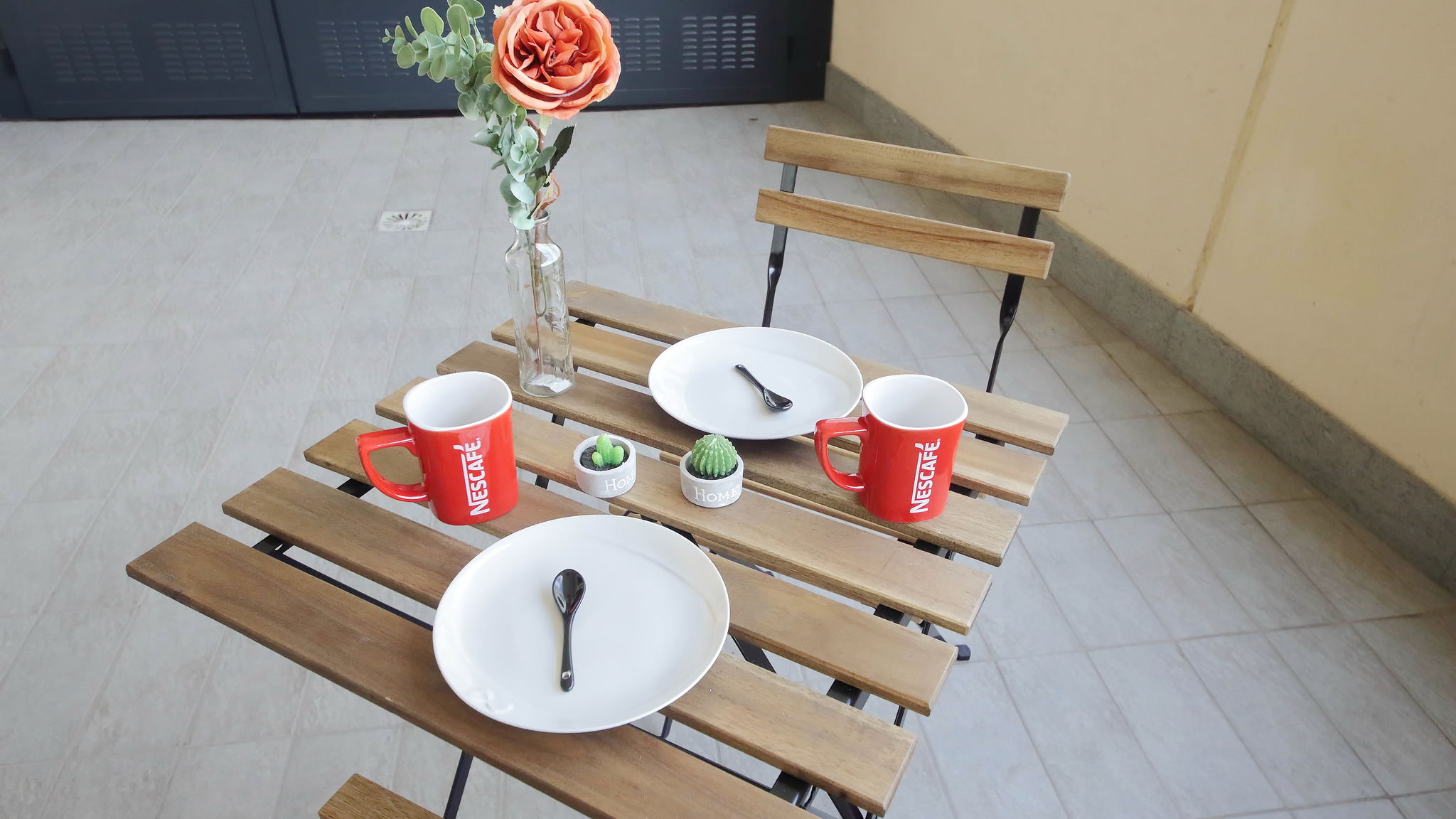 Italianway Roma Claudia's flat by Domus&Dimore