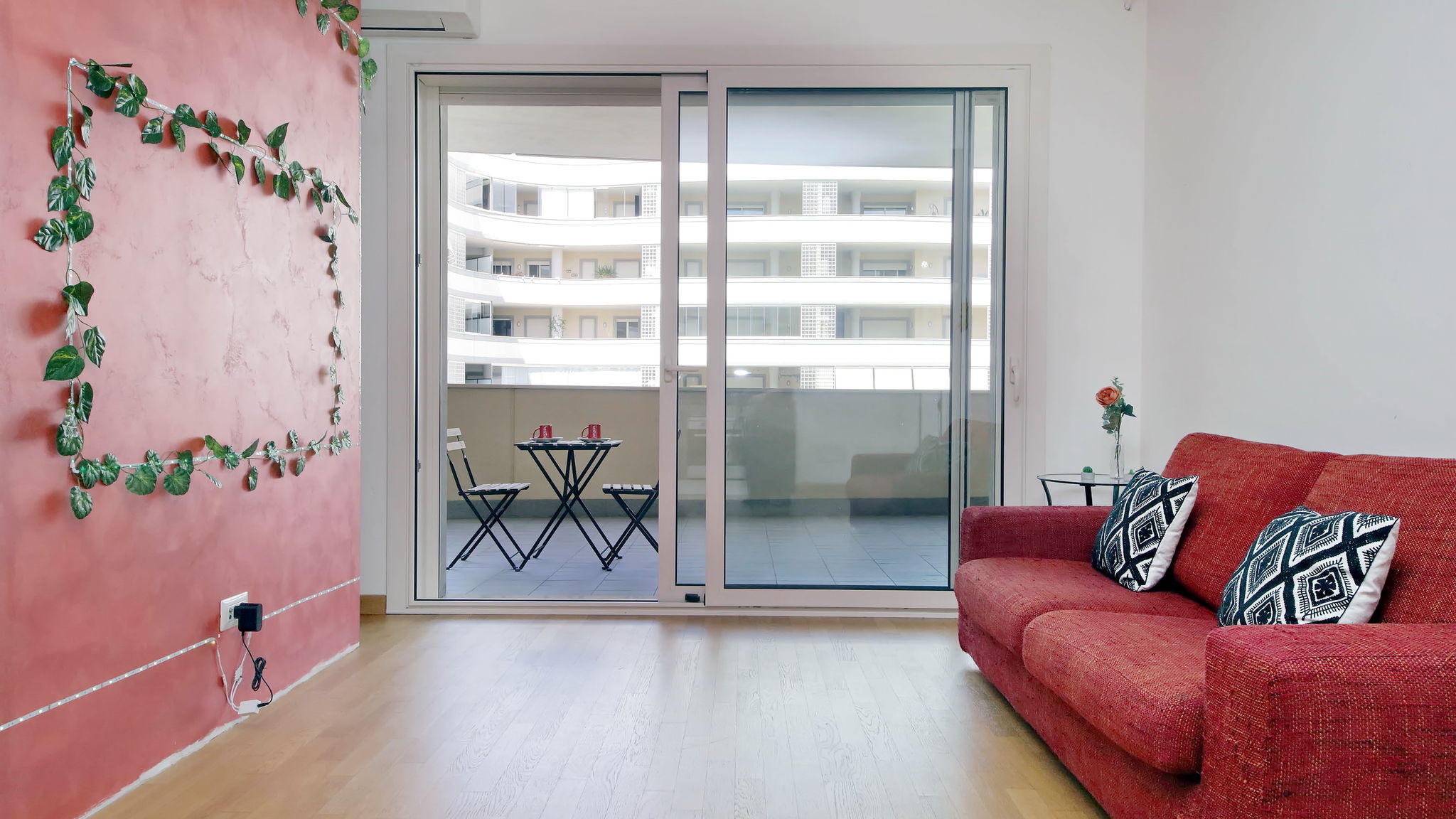 Italianway Roma Claudia's flat by Domus&Dimore