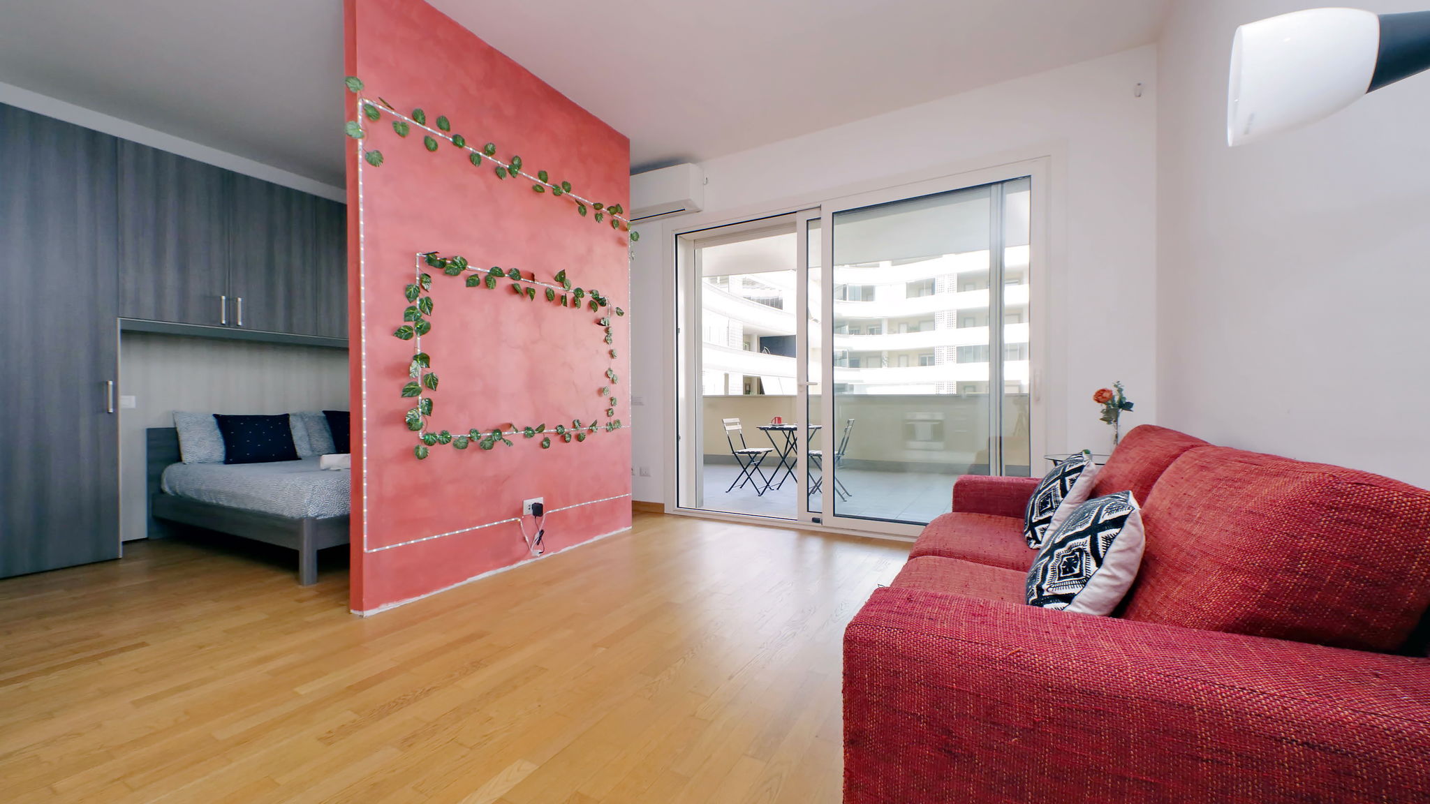 Italianway Roma Claudia's flat by Domus&Dimore