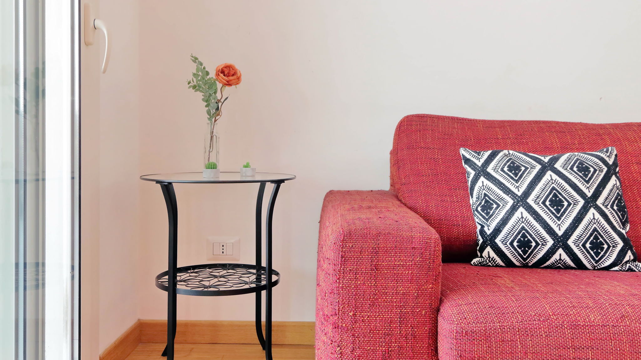 Italianway Roma Claudia's flat by Domus&Dimore