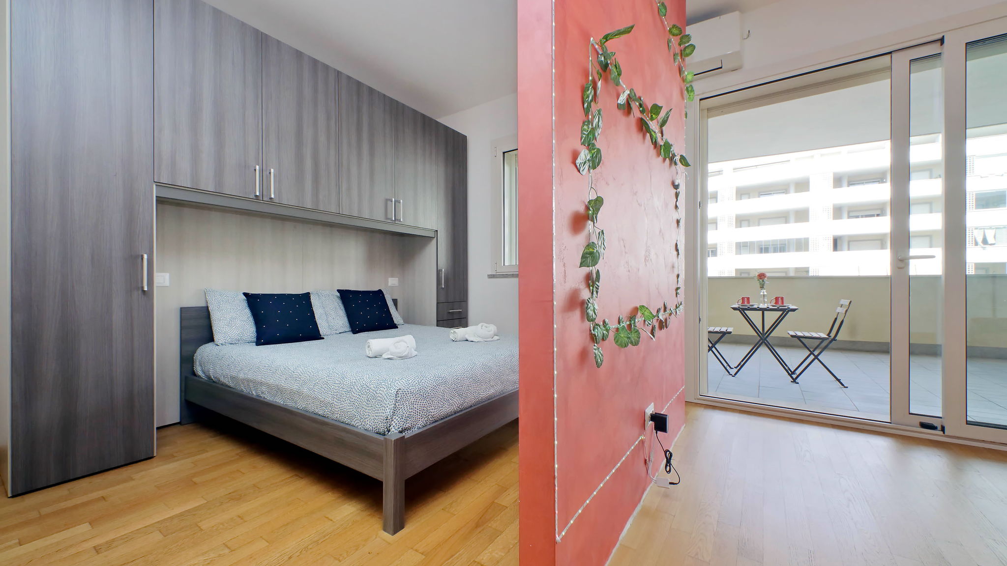 Italianway Roma Claudia's flat by Domus&Dimore