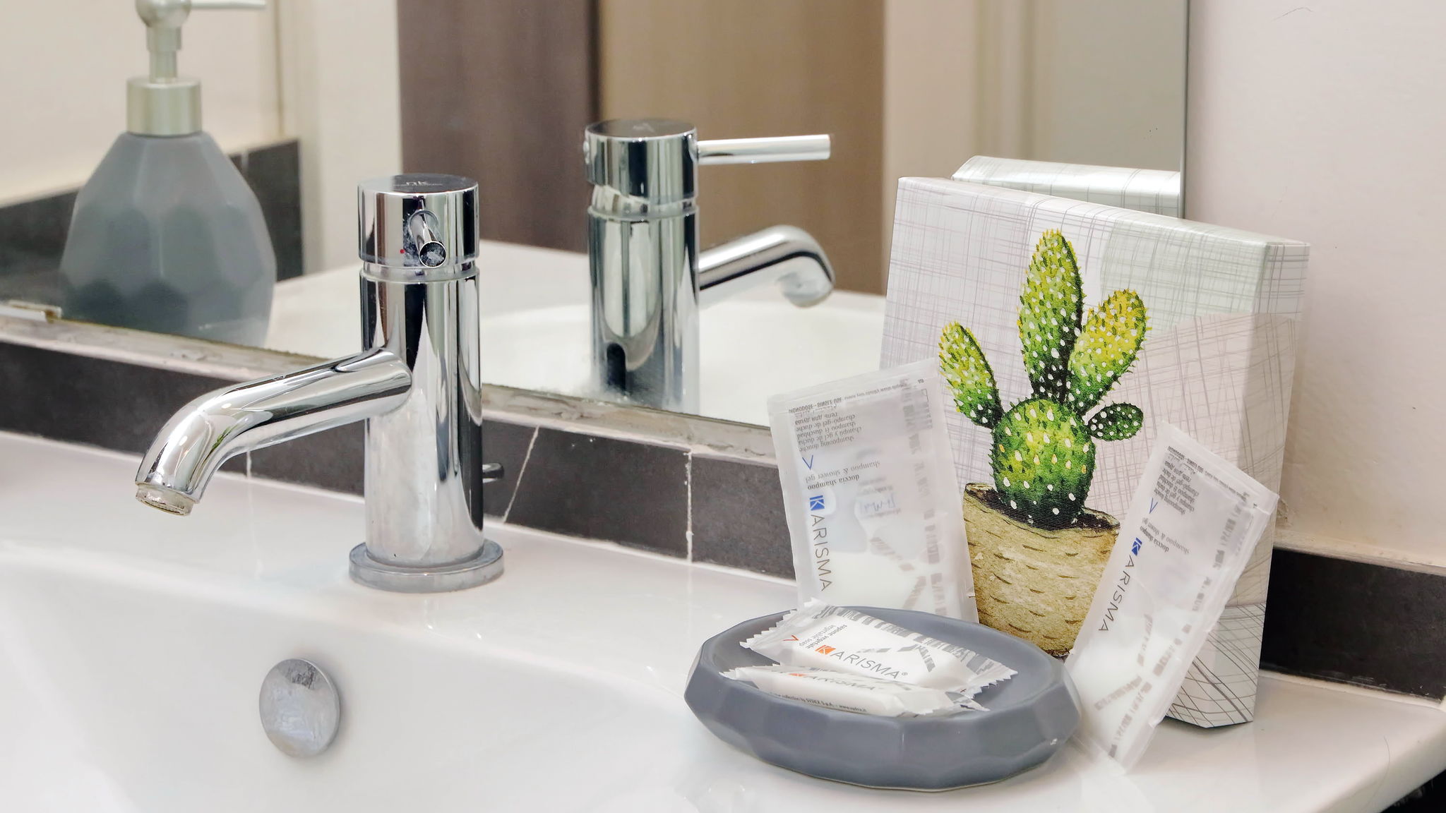 Italianway Roma Claudia's flat by Domus&Dimore