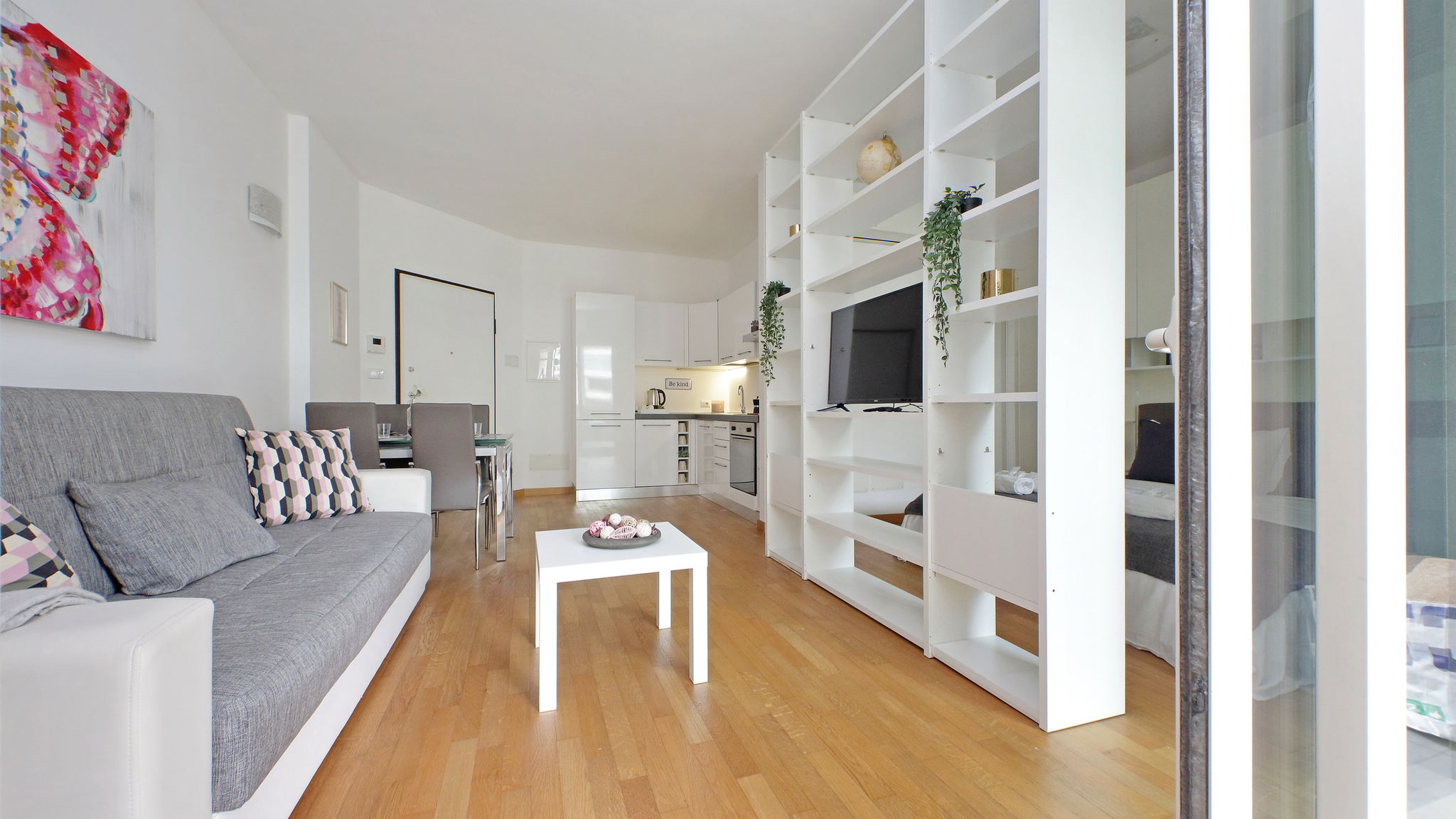 Italianway Roma Maurizio's flat by Domus&Dimore