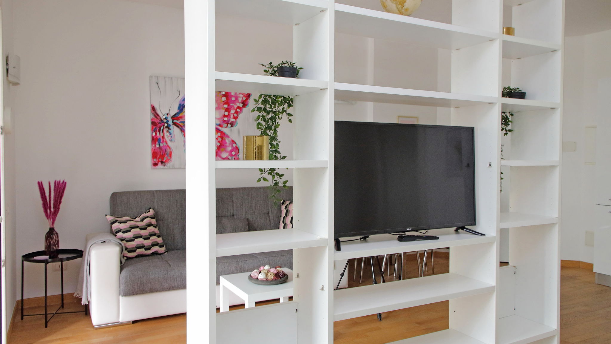 Italianway Roma Maurizio's flat by Domus&Dimore