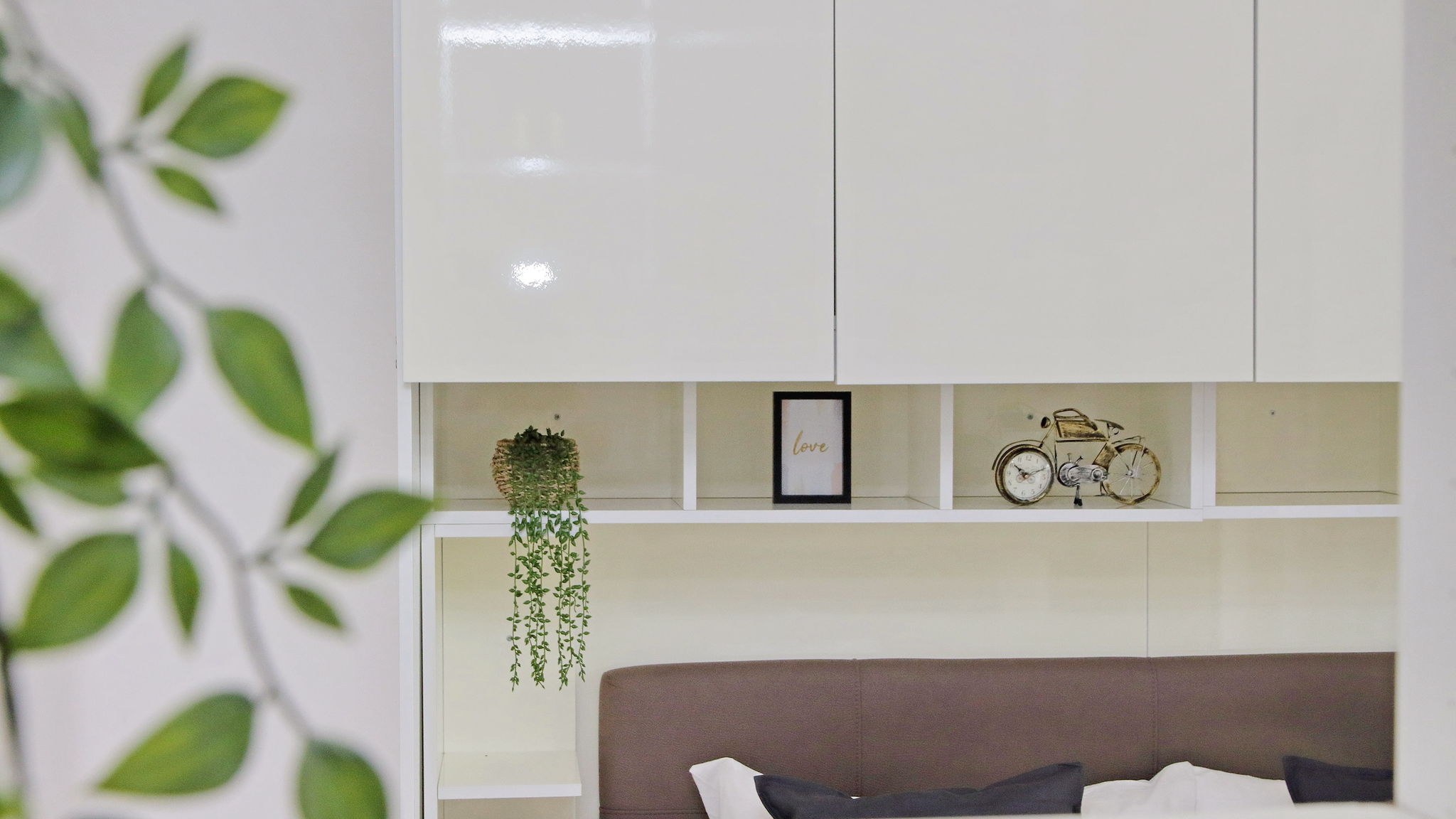 Italianway Roma Maurizio's flat by Domus&Dimore