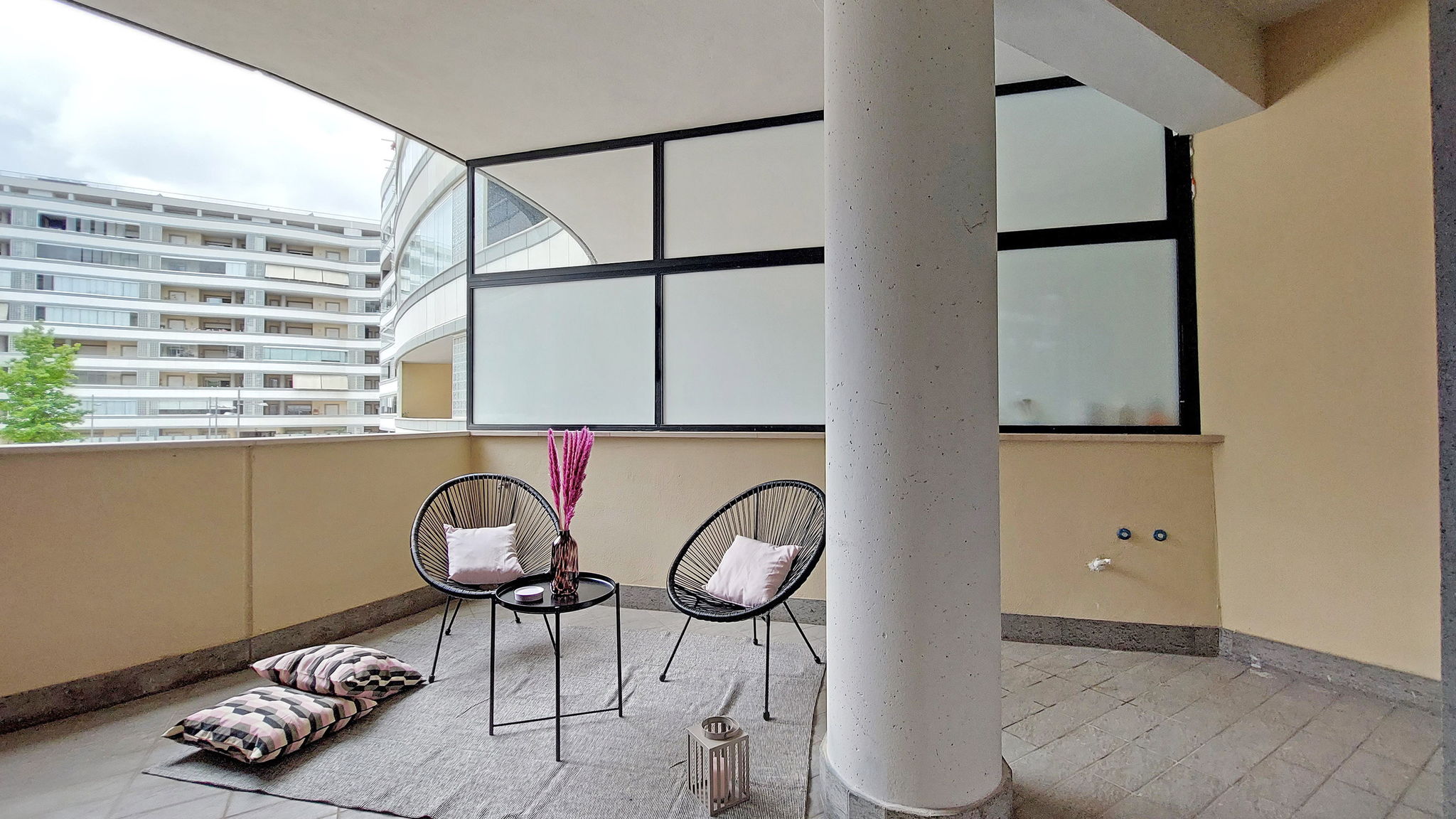 Italianway Roma Maurizio's flat by Domus&Dimore