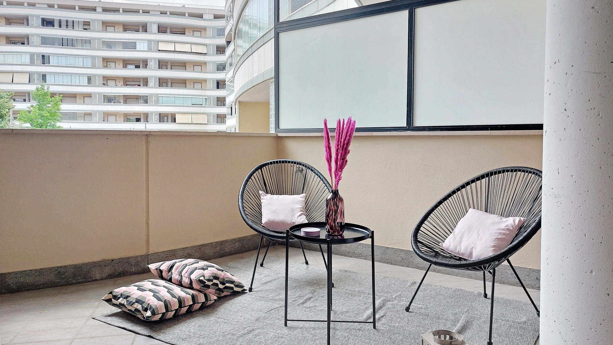 Italianway Roma Maurizio's flat by Domus&Dimore