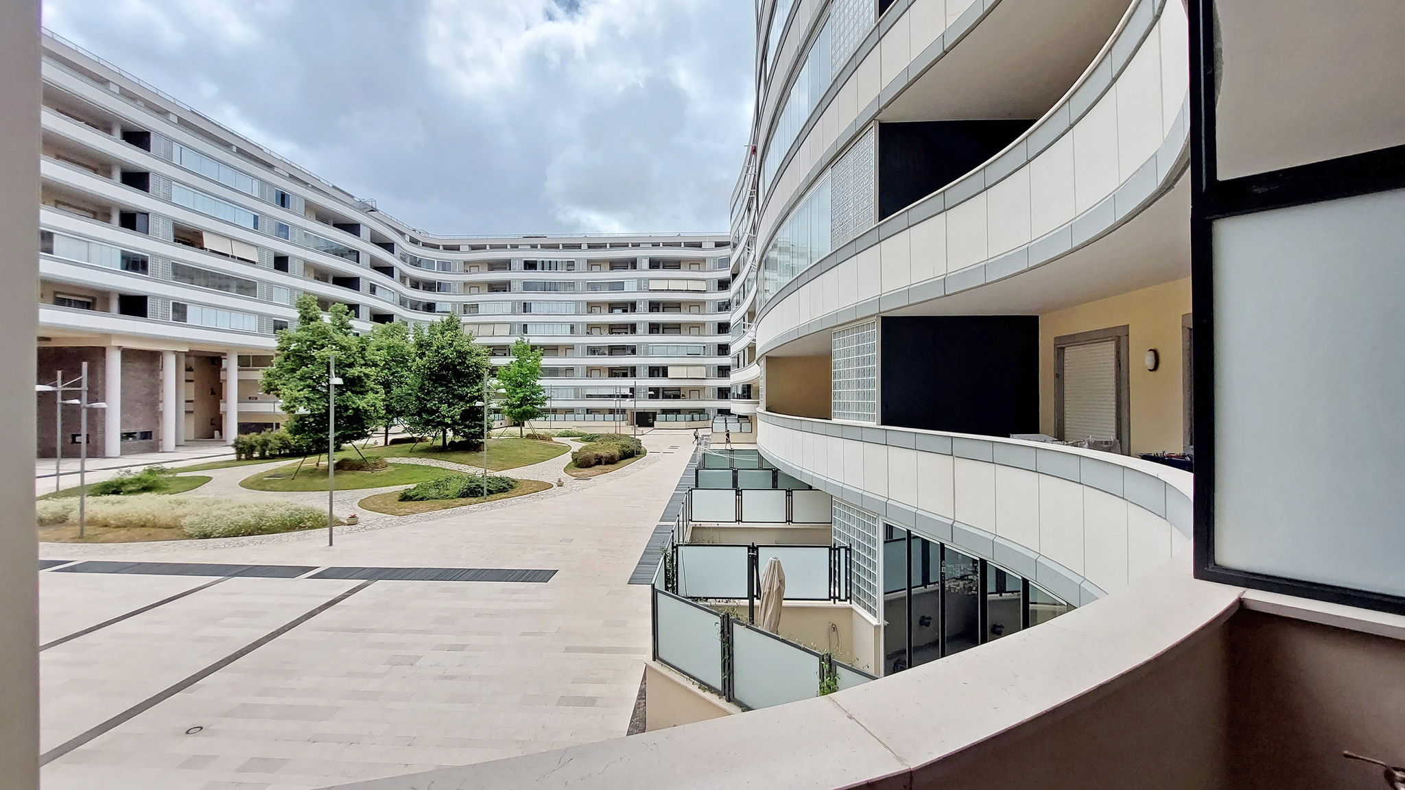 Italianway Roma Maurizio's flat by Domus&Dimore