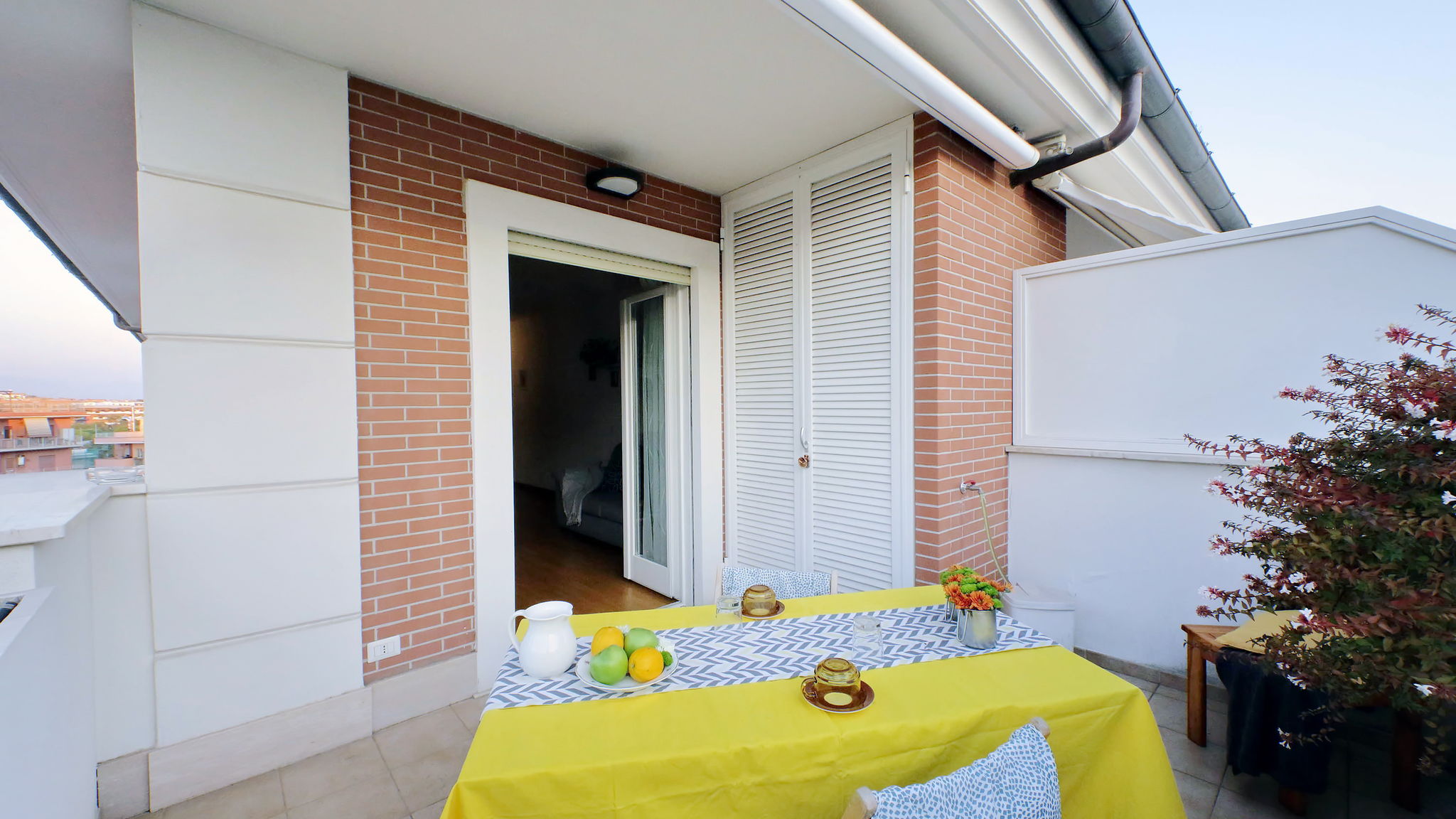 Italianway Roma Silvia's flat by Domus&Dimore