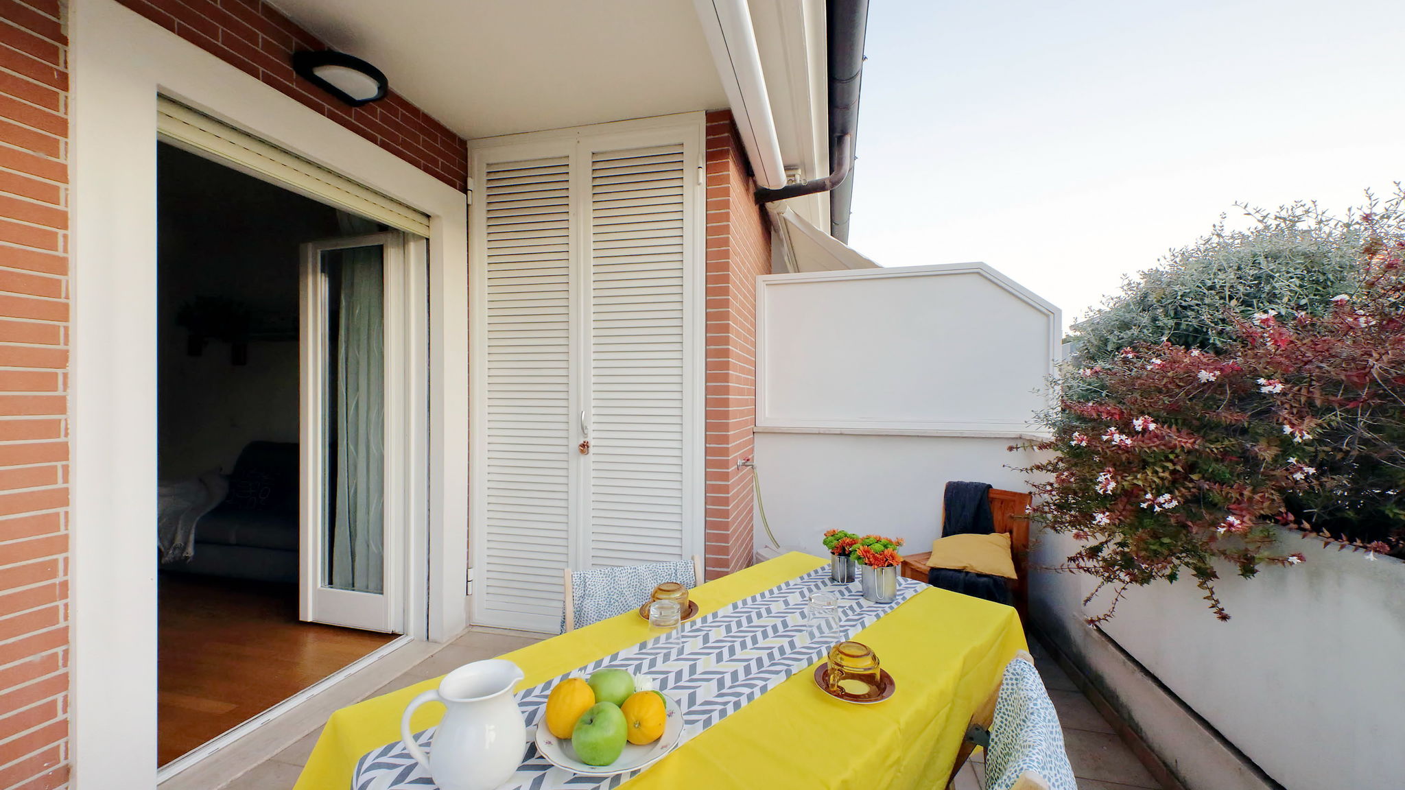 Italianway Roma Silvia's flat by Domus&Dimore