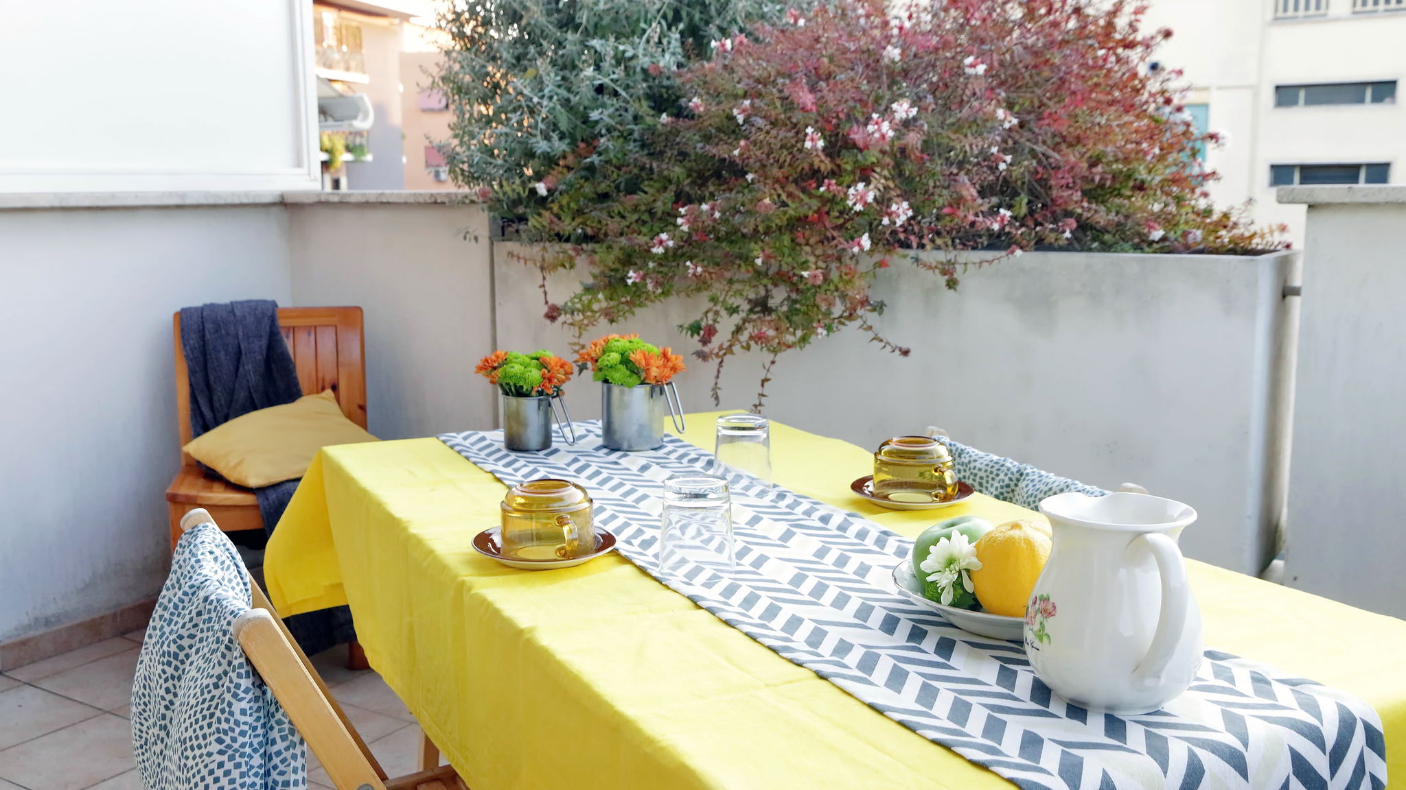 Italianway Roma Silvia's flat by Domus&Dimore