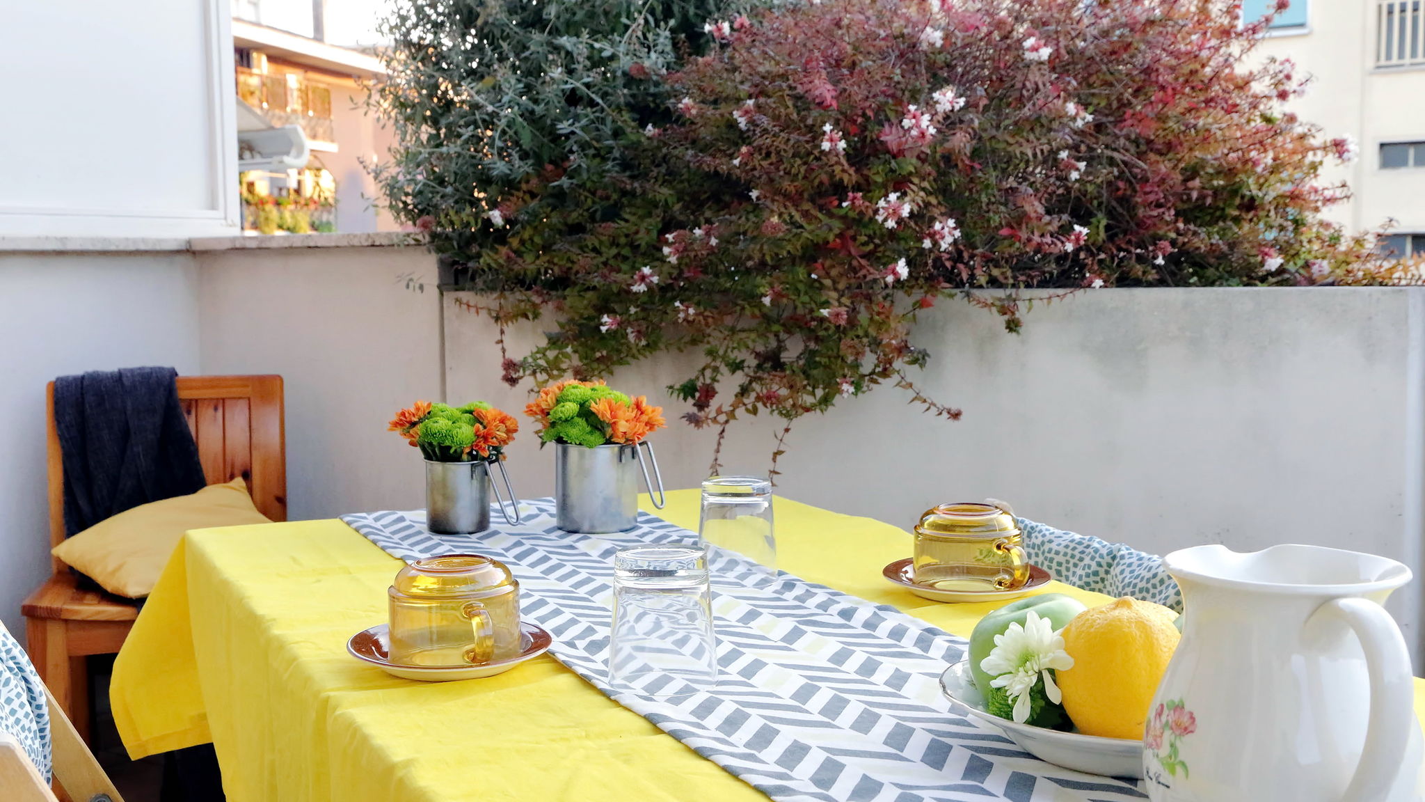 Italianway Roma Silvia's flat by Domus&Dimore