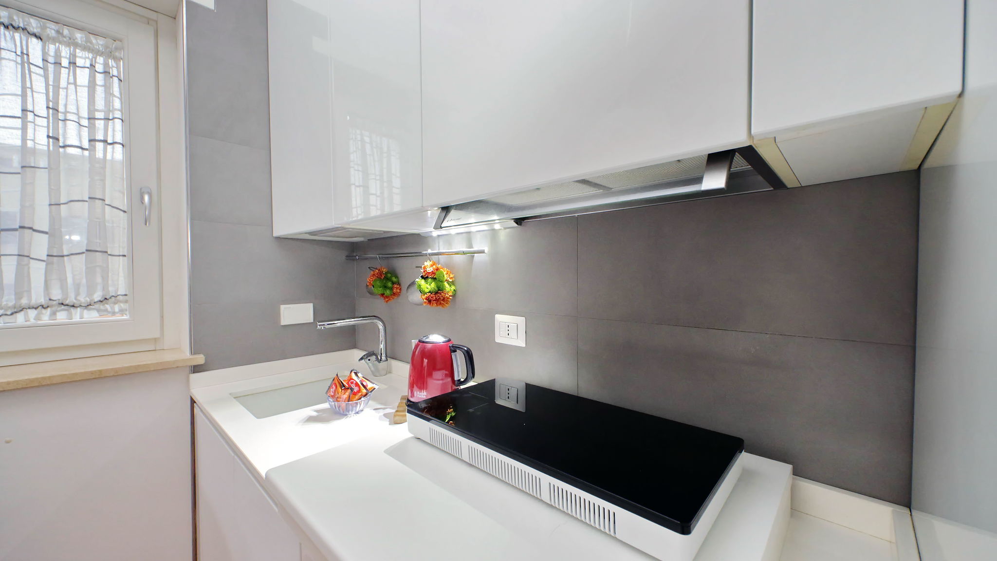 Italianway Roma Silvia's flat by Domus&Dimore