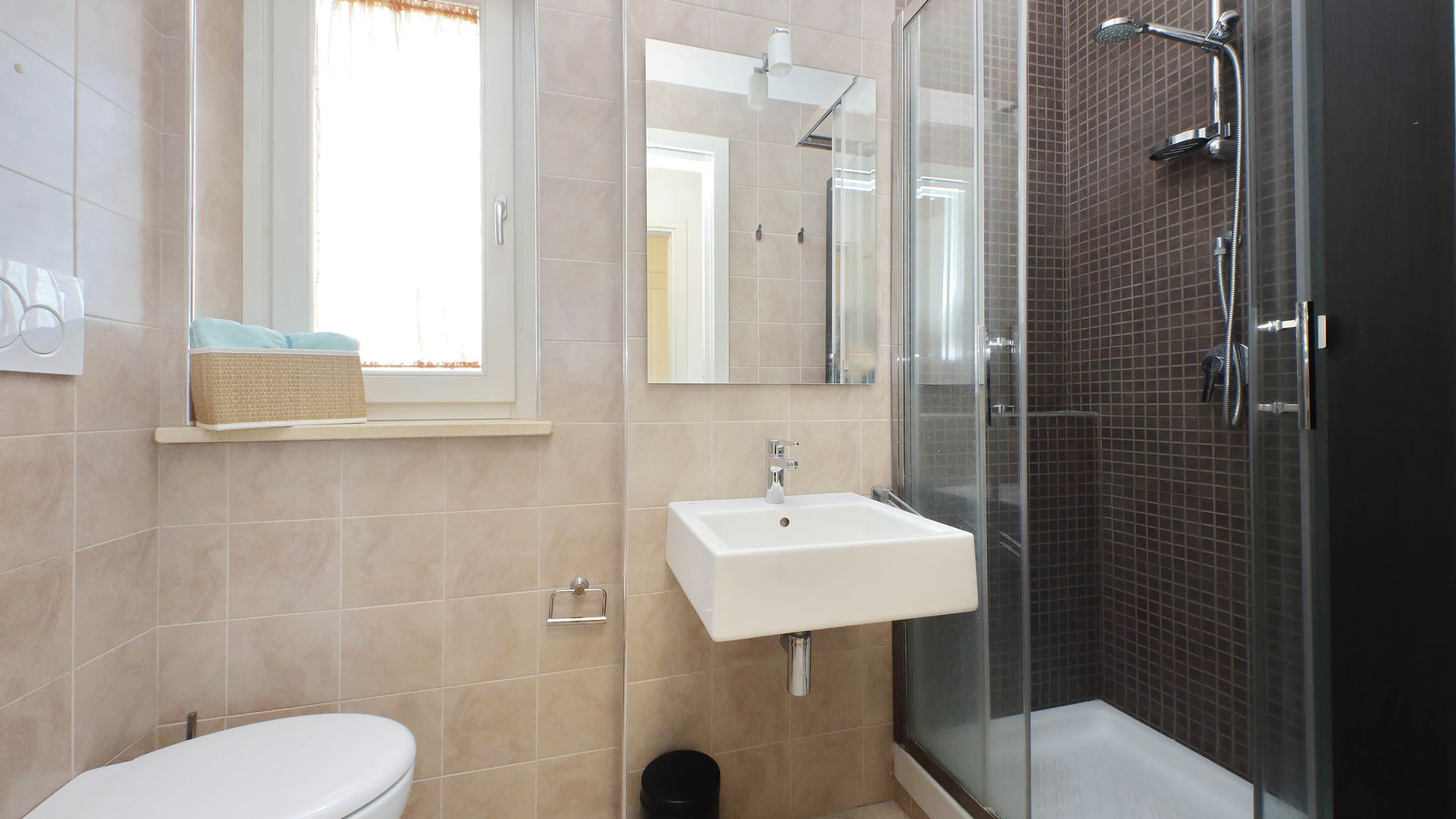 Italianway Roma Silvia's flat by Domus&Dimore