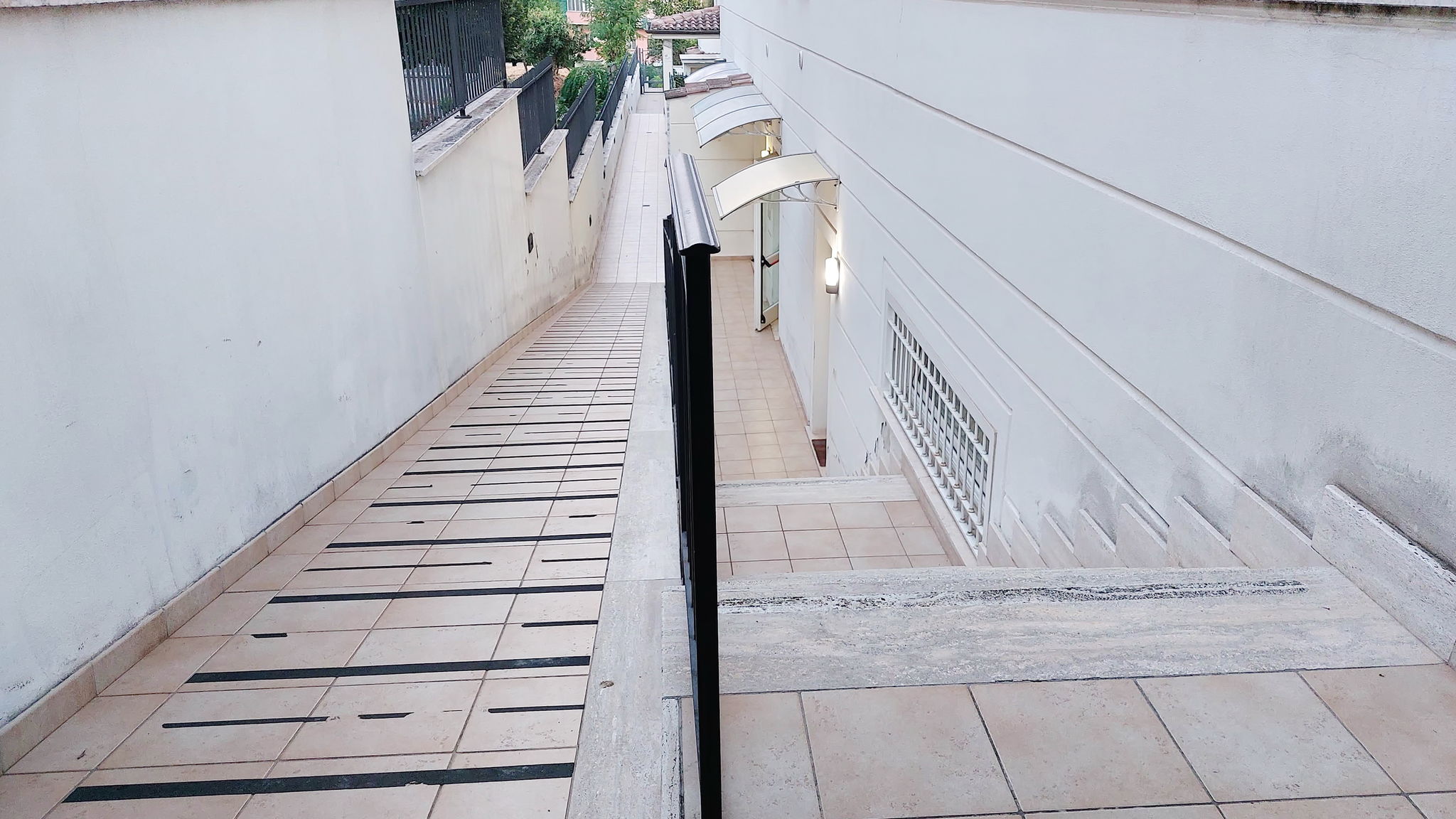 Italianway Roma Silvia's flat by Domus&Dimore