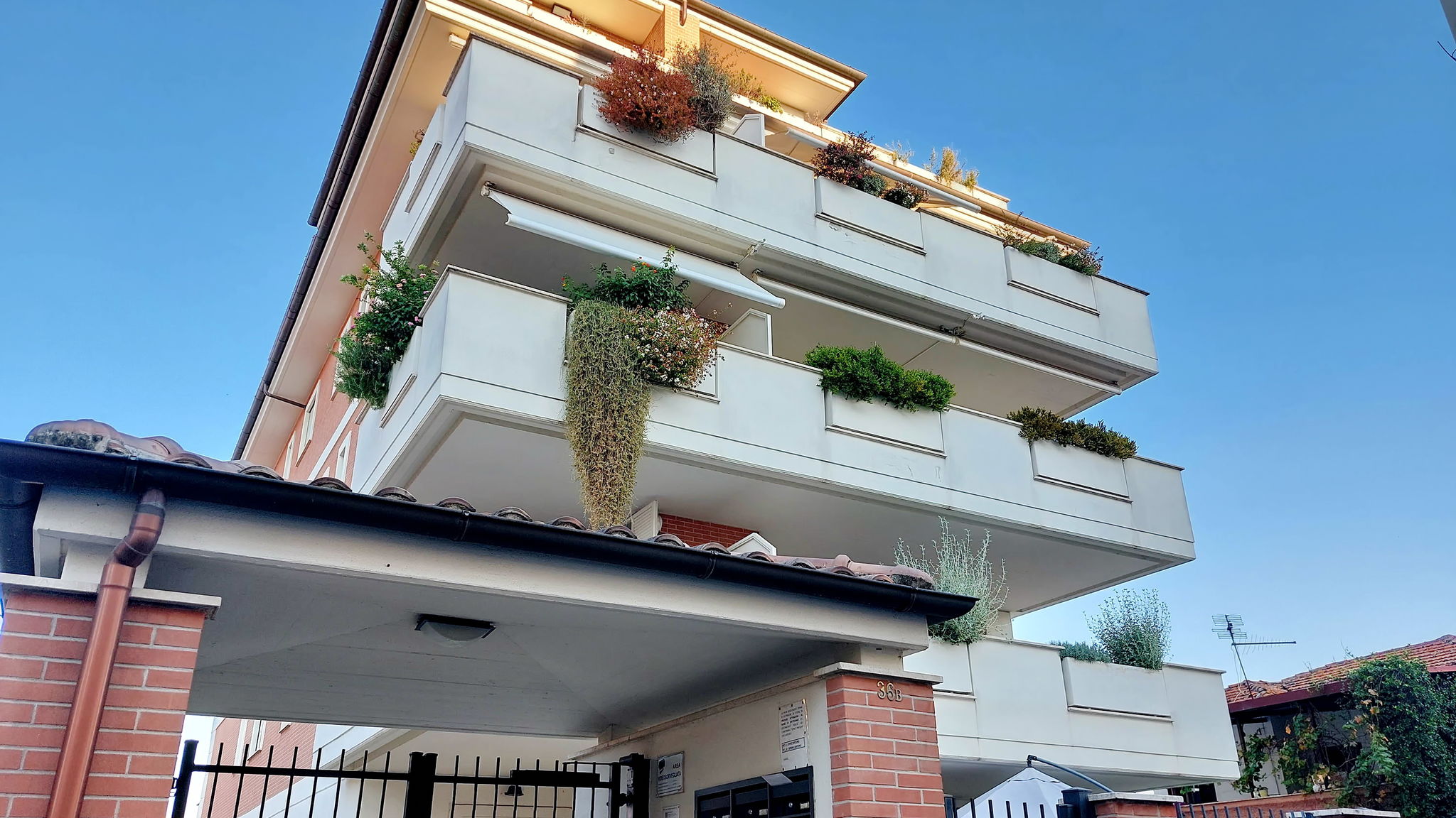 Italianway Roma Silvia's flat by Domus&Dimore