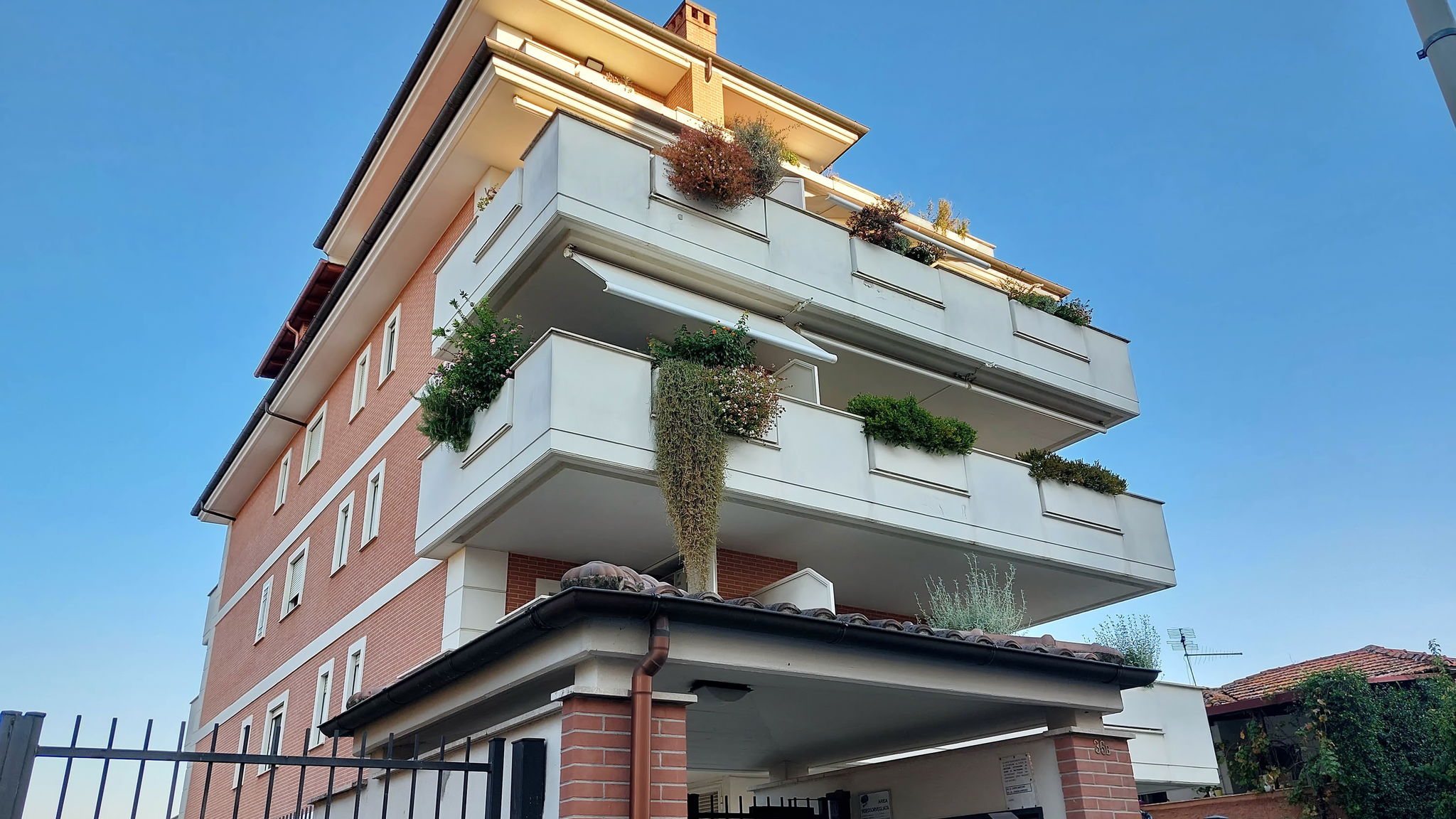 Italianway Roma Silvia's flat by Domus&Dimore