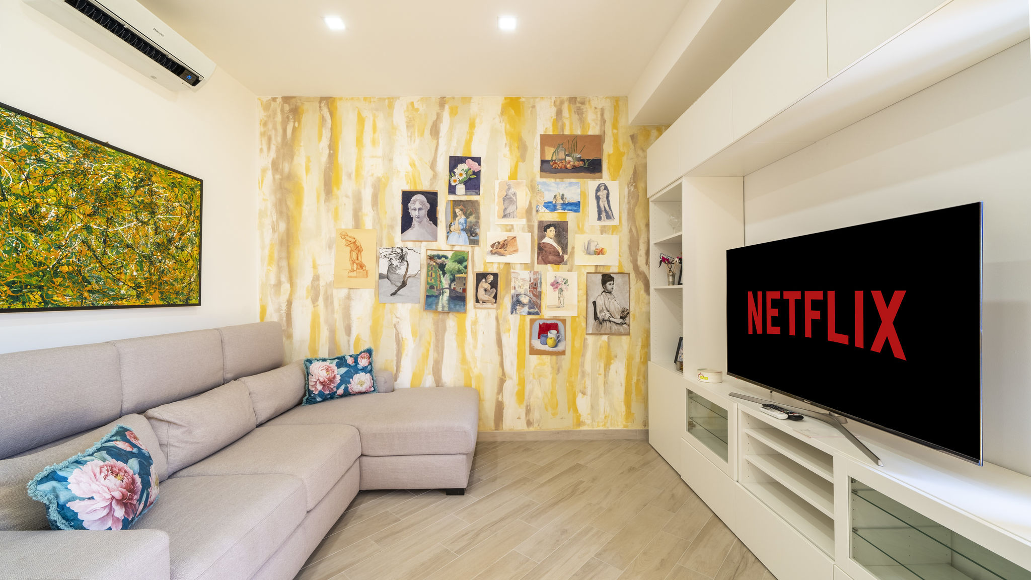 Italianway Milano Cenisio Comfort Suite Battaglia Appartamenti